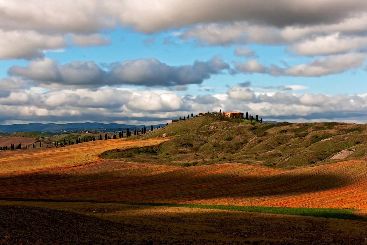 Terre di Toscana