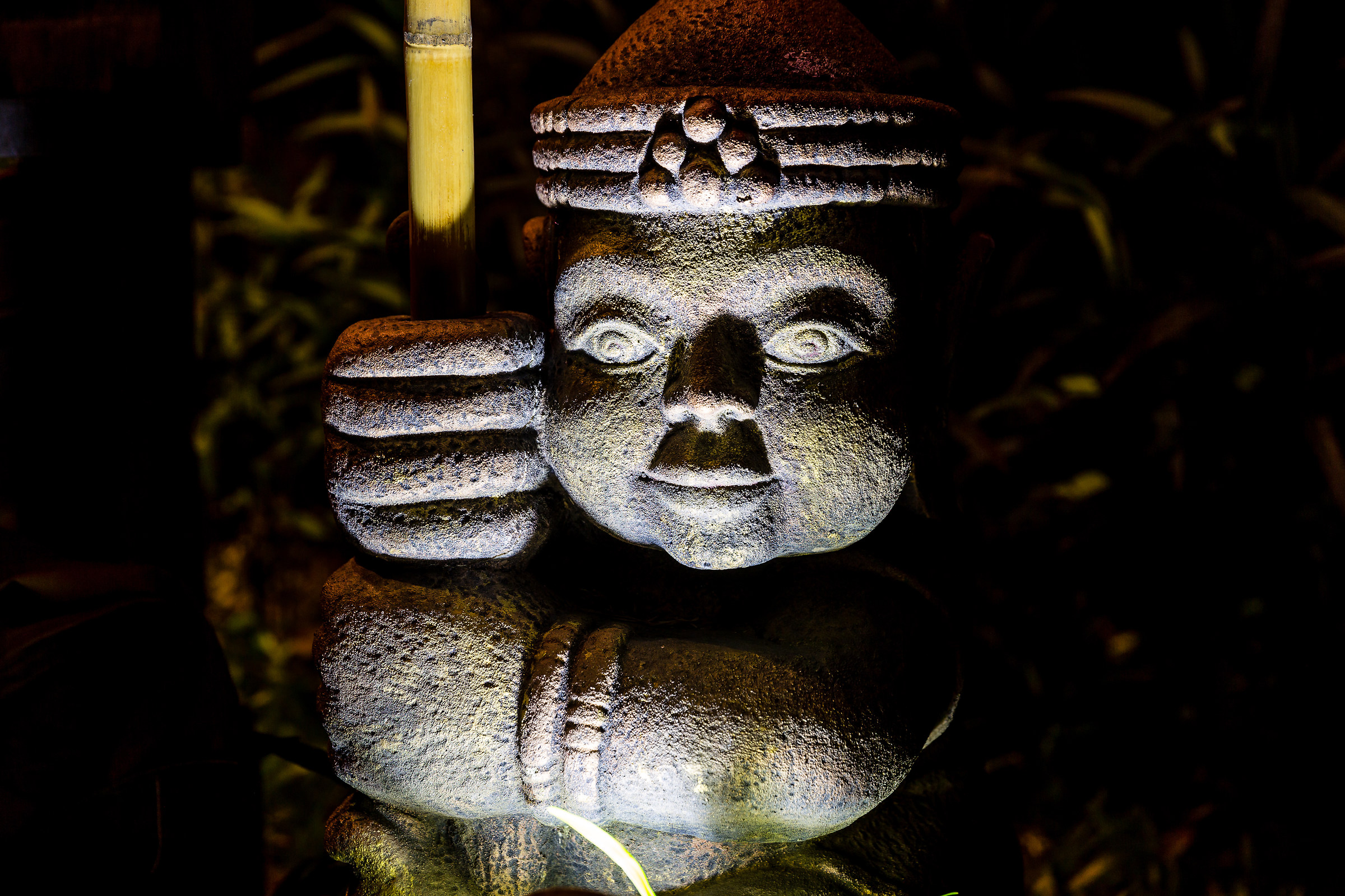 Gli gnomi della notte