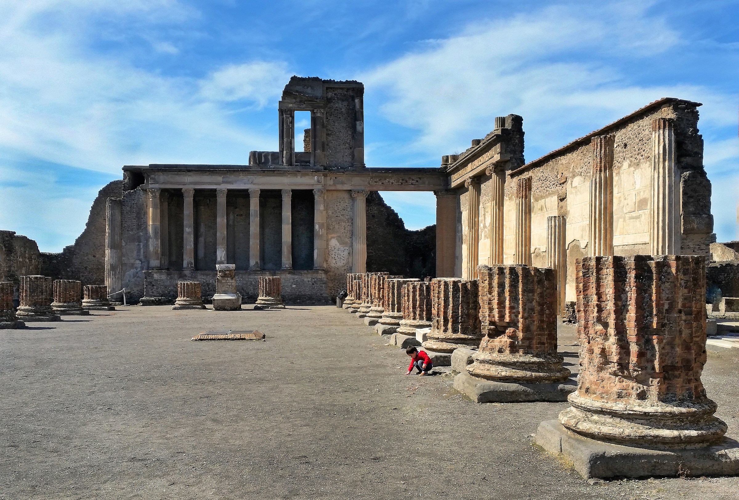 Pompei