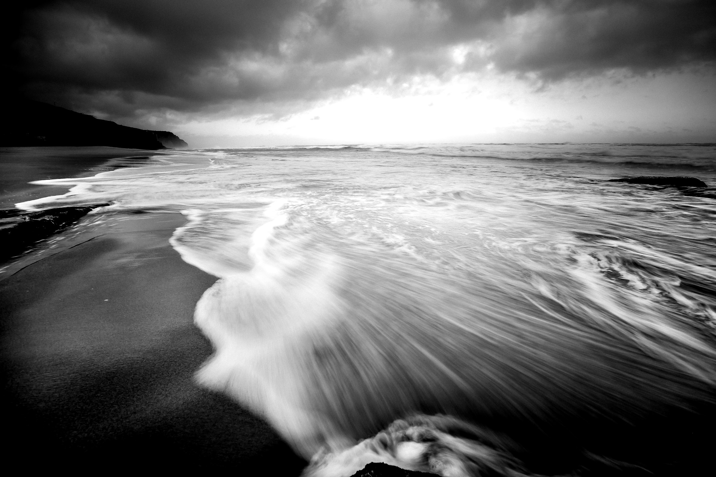 Praia di Azenhas do mar