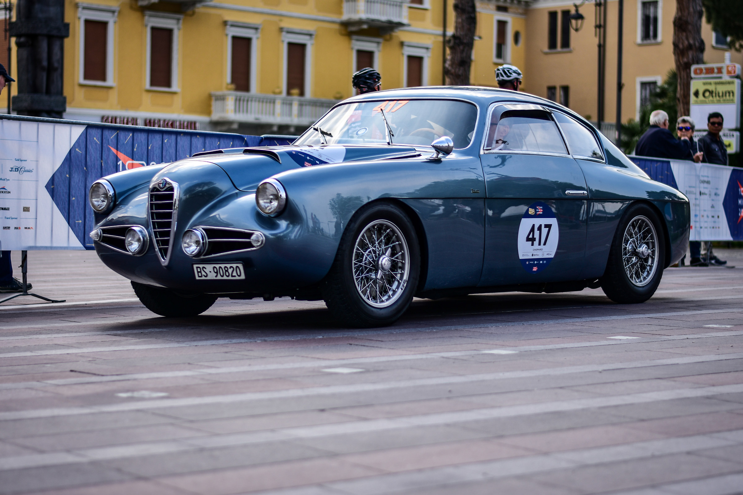 1000Miglia Alfa