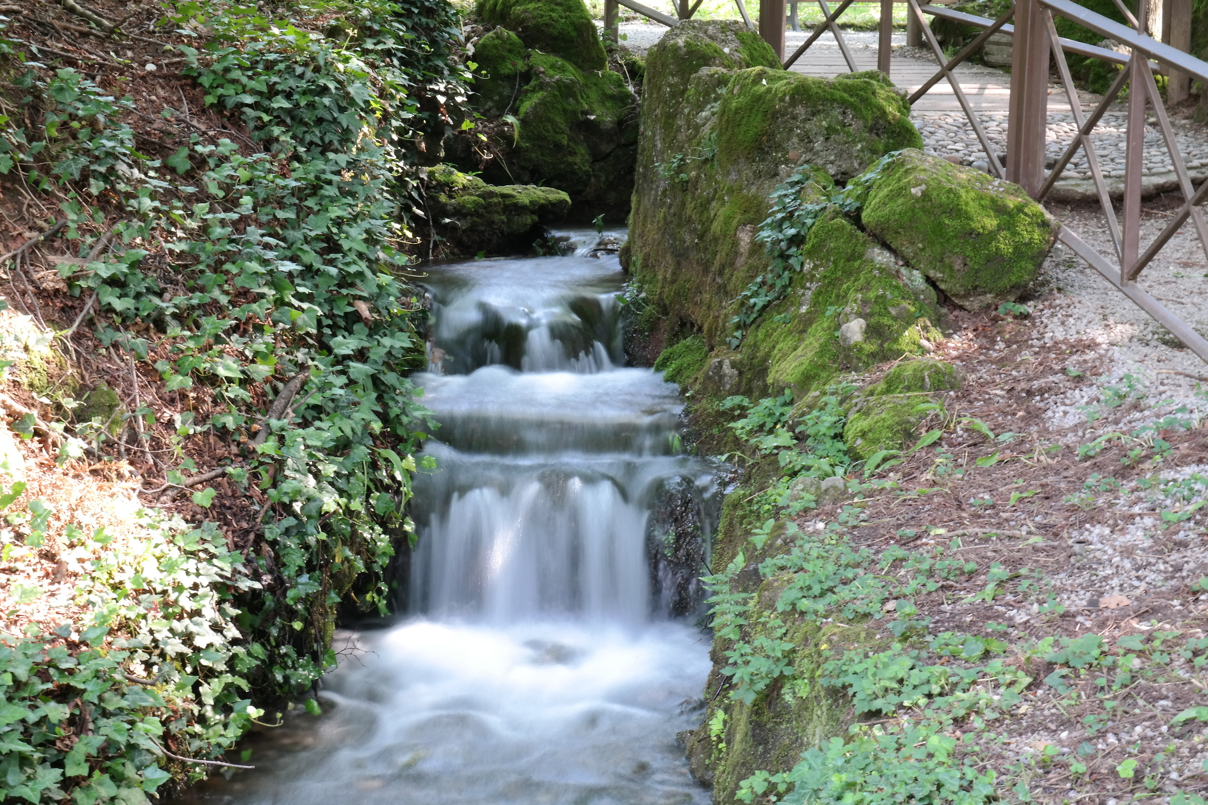 Ruscello