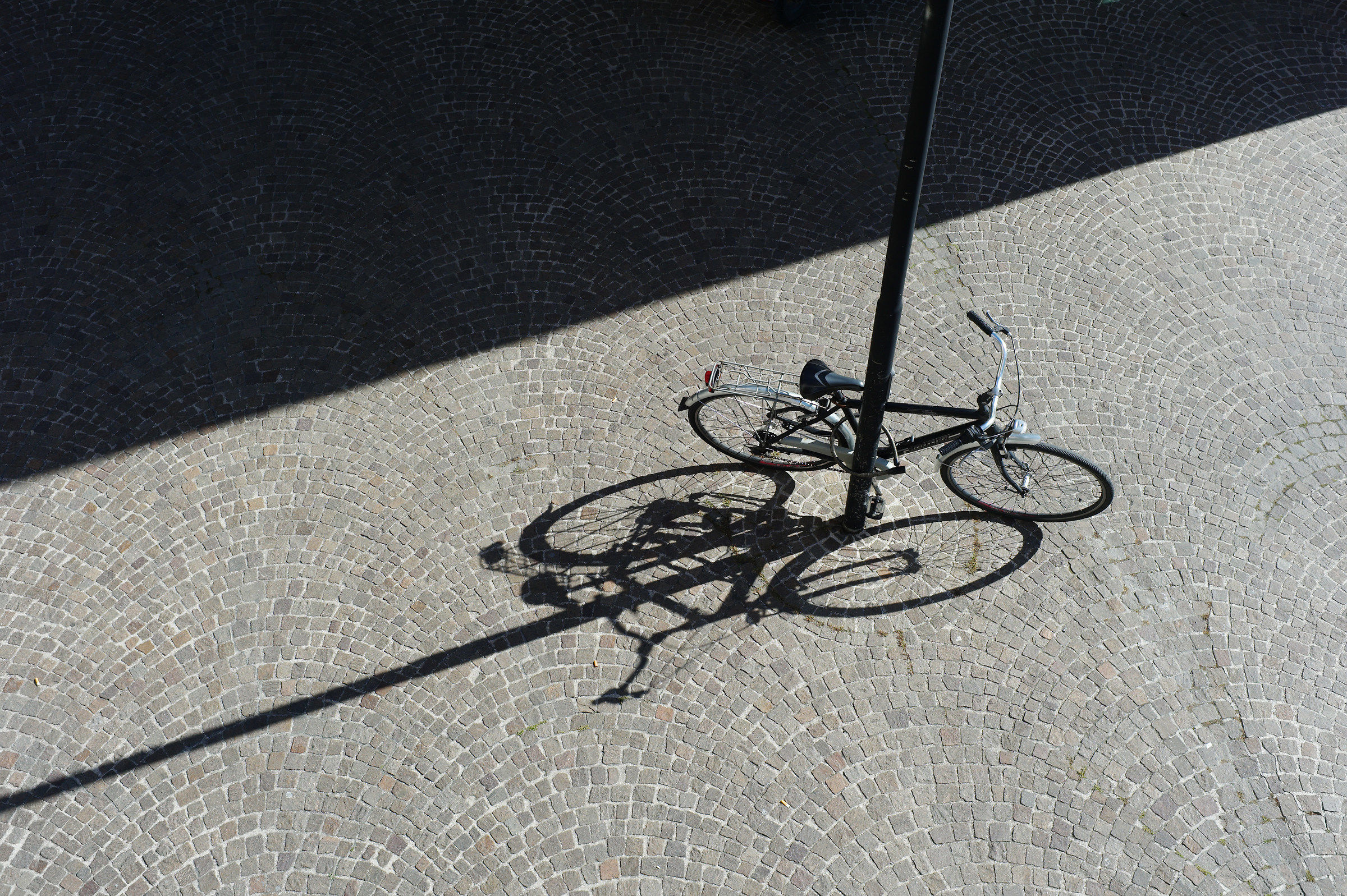 Pesaro 2018: Urban Landscape