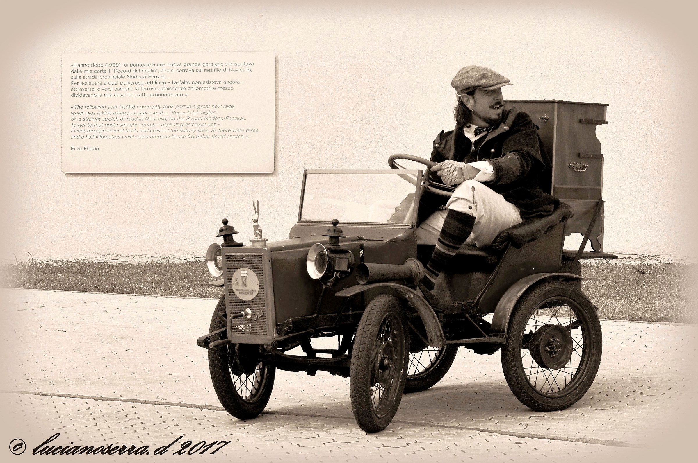 Compagnia "Italento" di Ravenna