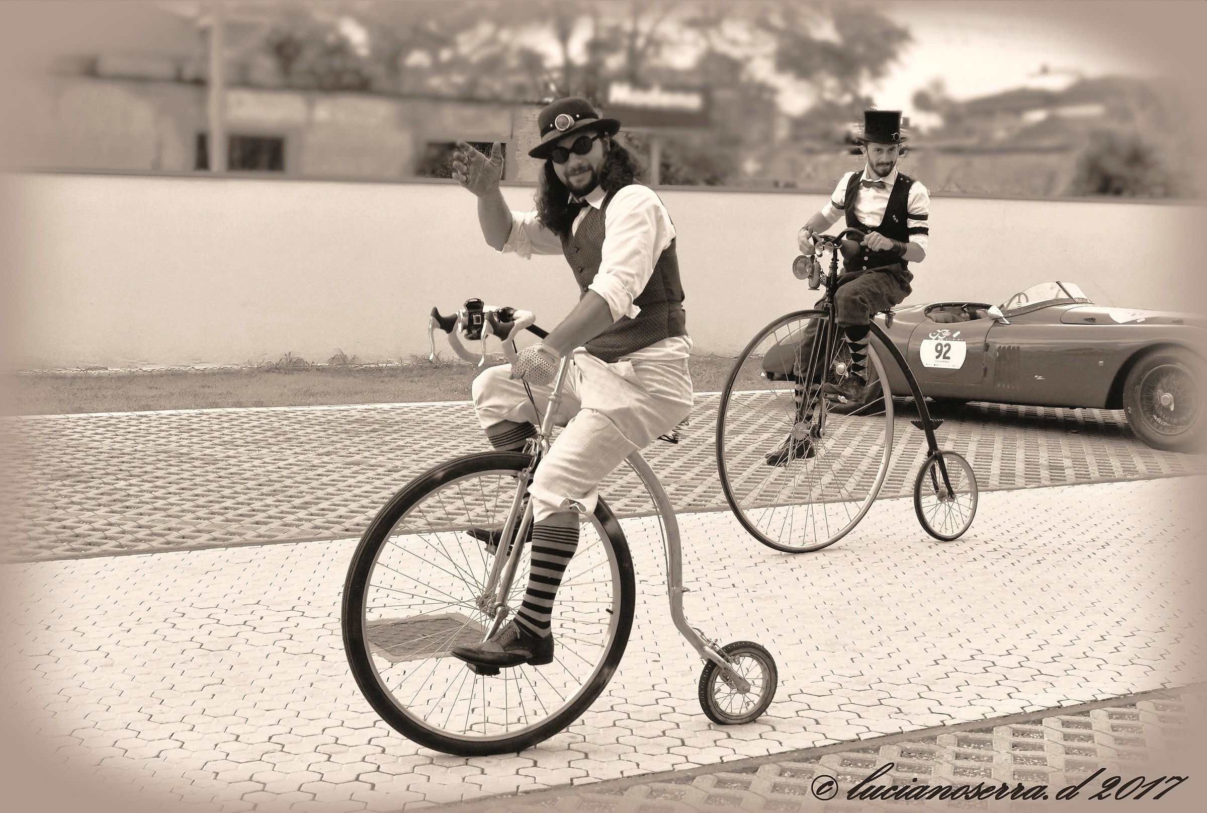 Compagnia "Italento" di Ravenna