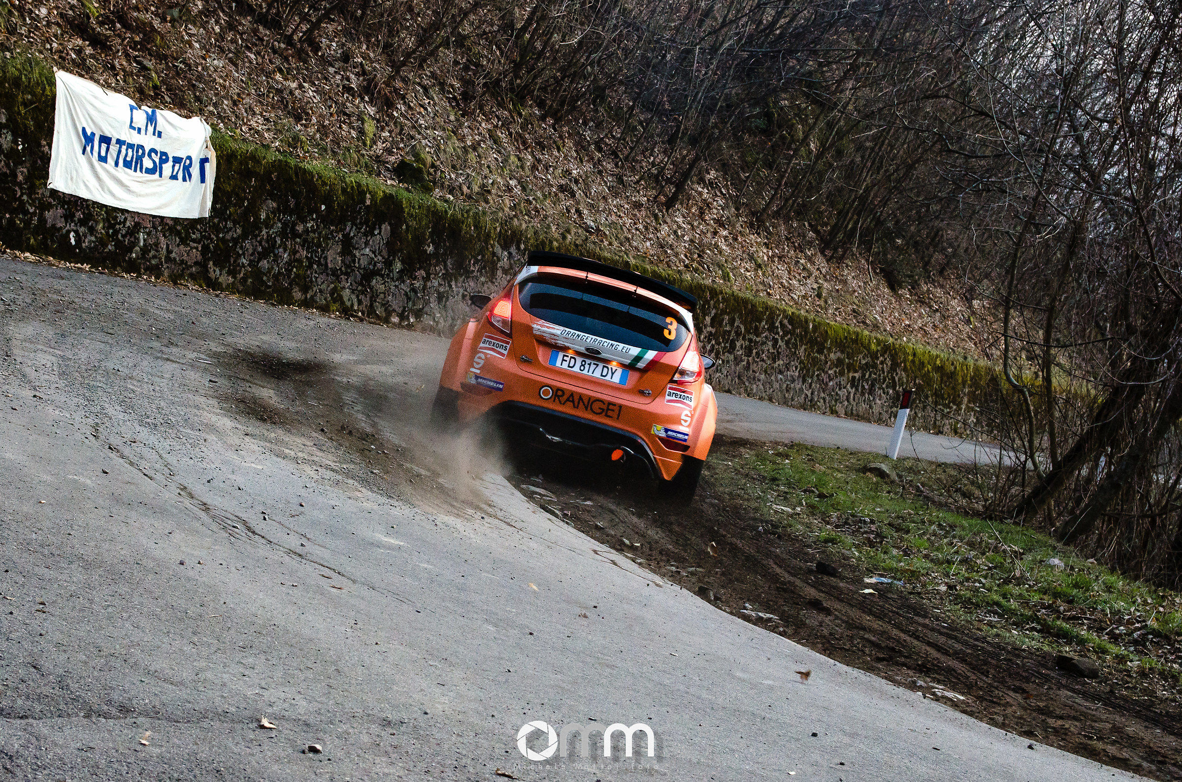 Rally del Ciocco 2018-Massa-Sassorosso