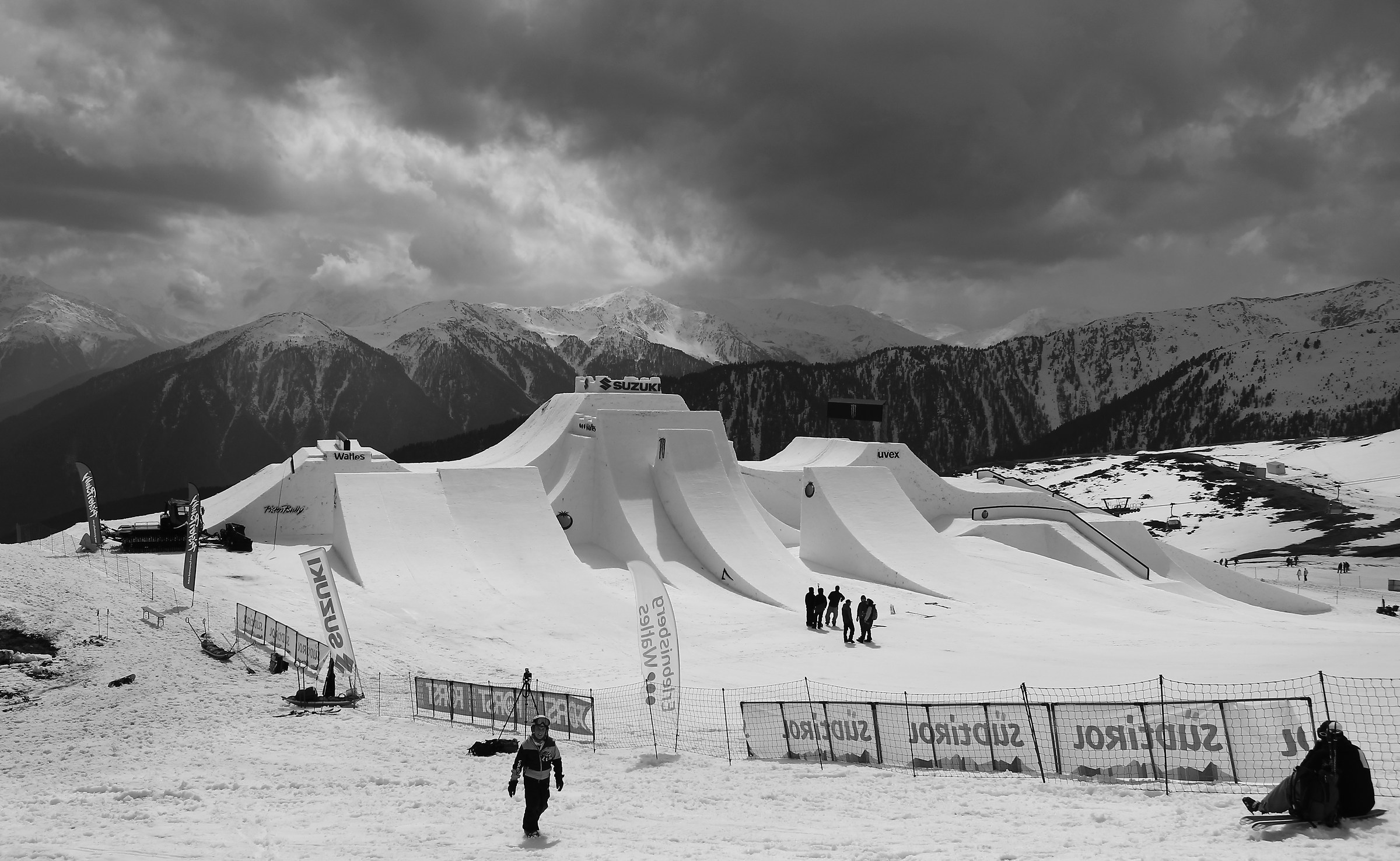 Nine knights - Watles