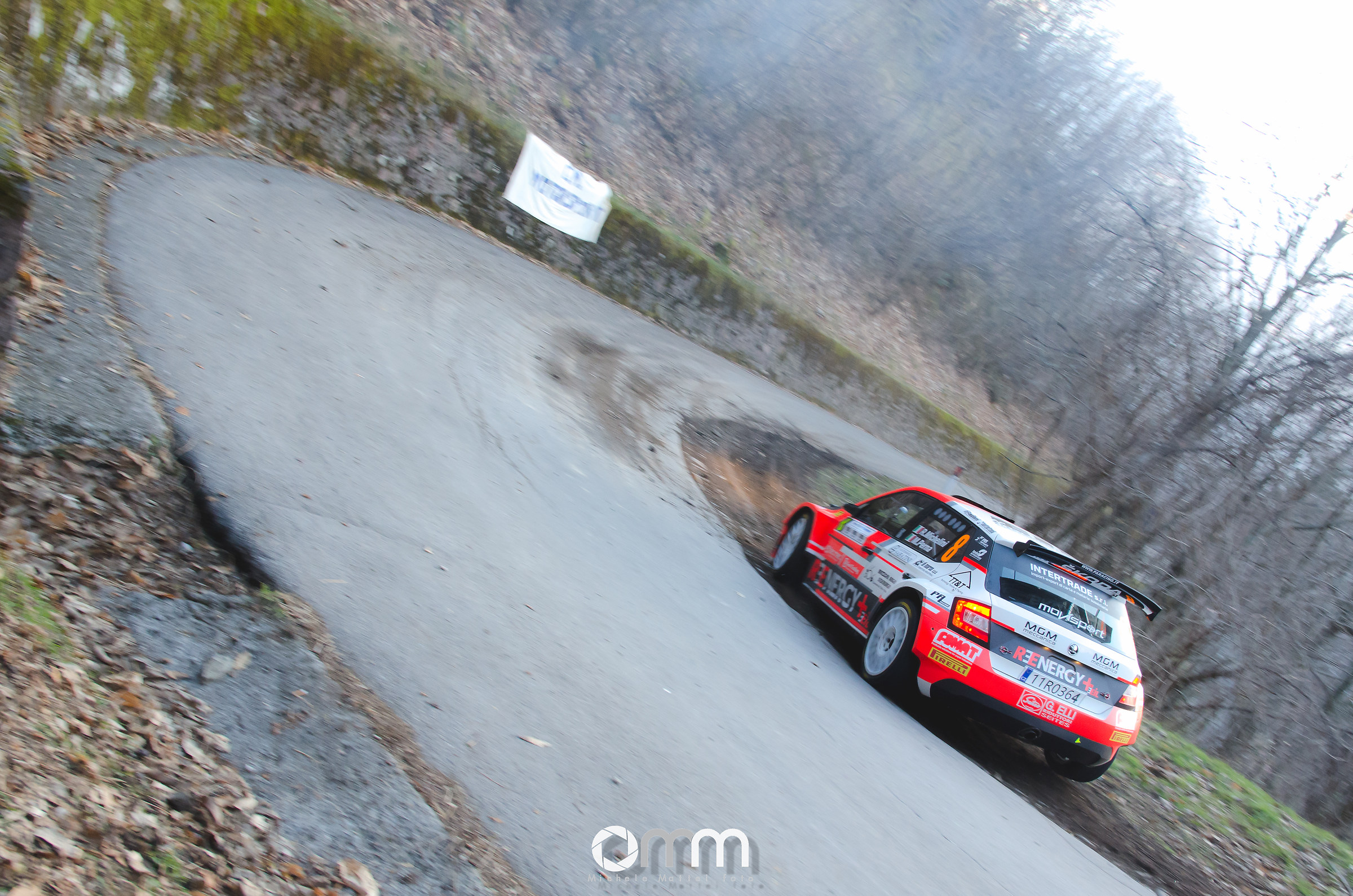 Rally del Ciocco 2018-Massa-Sassorosso