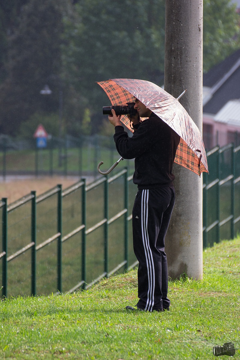 tropicalizzare la 550