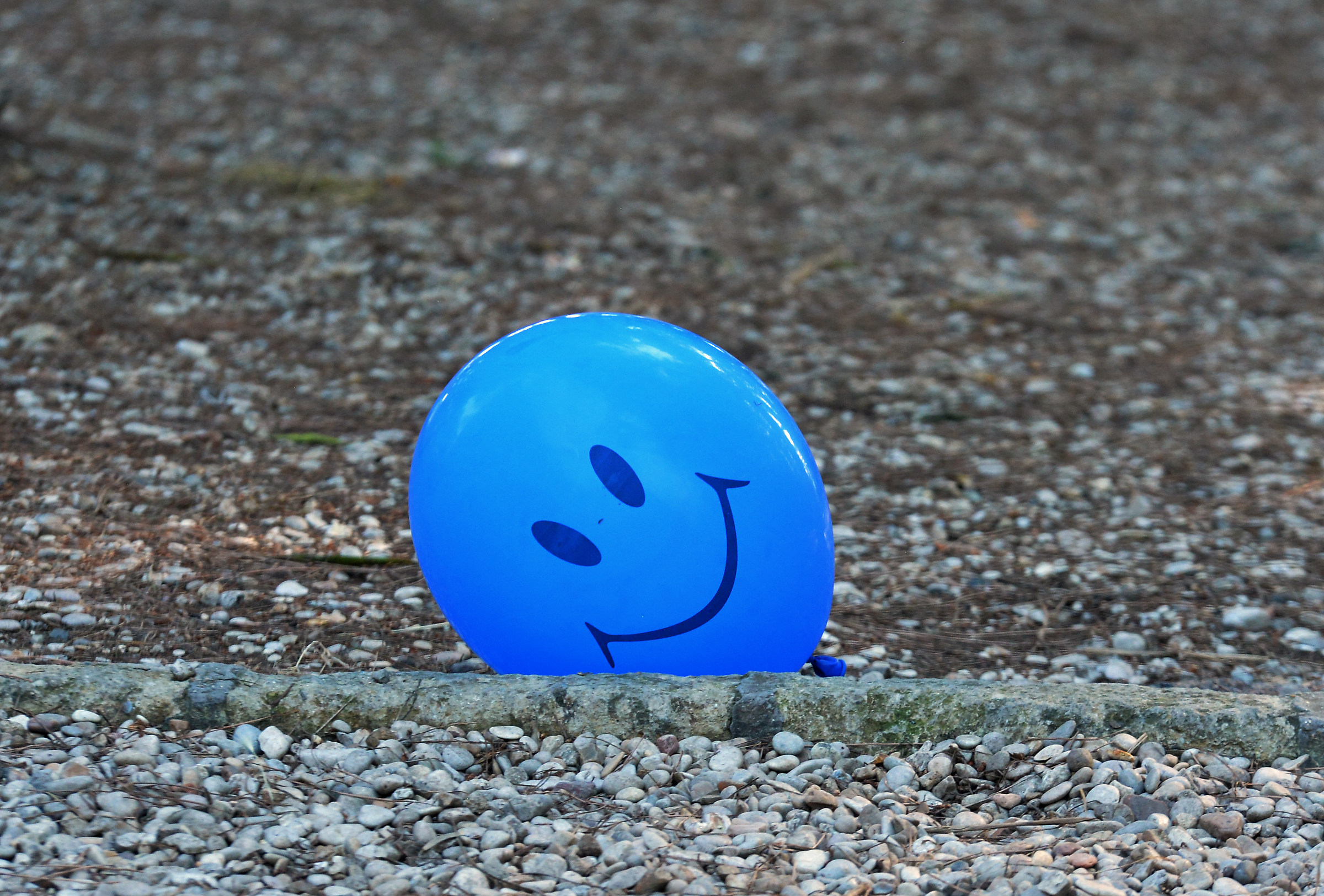 Smile