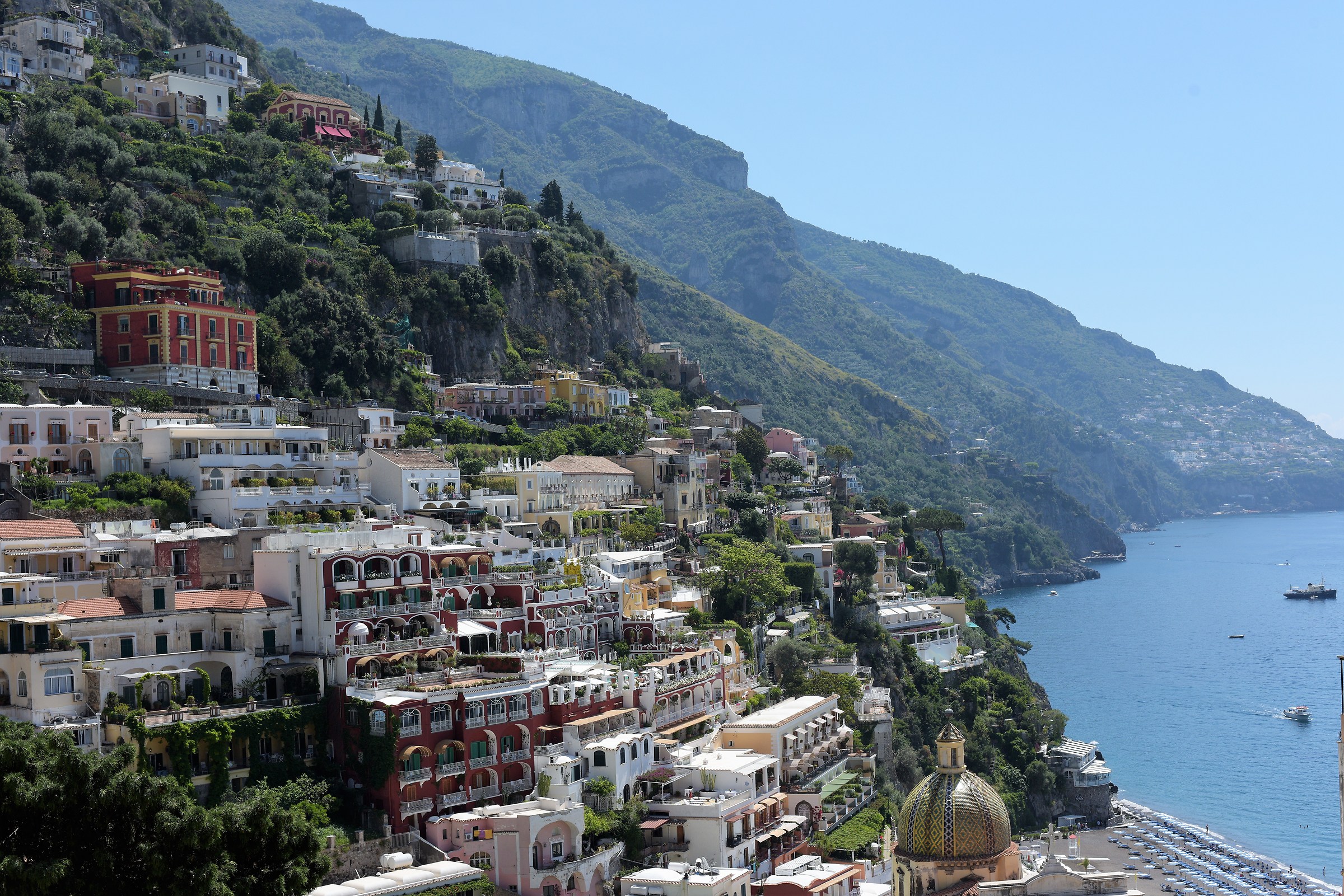 Positano 2