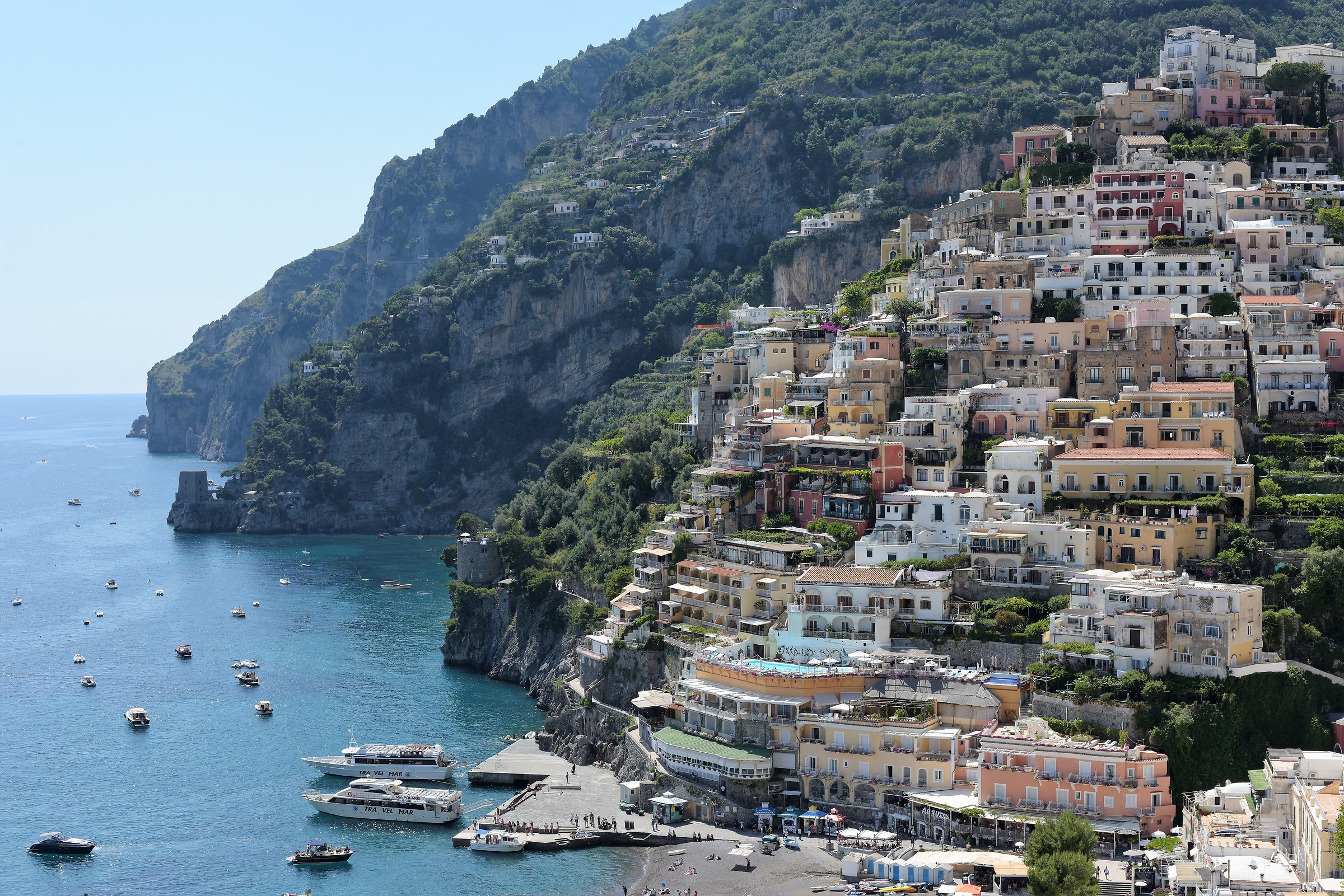 Positano 3