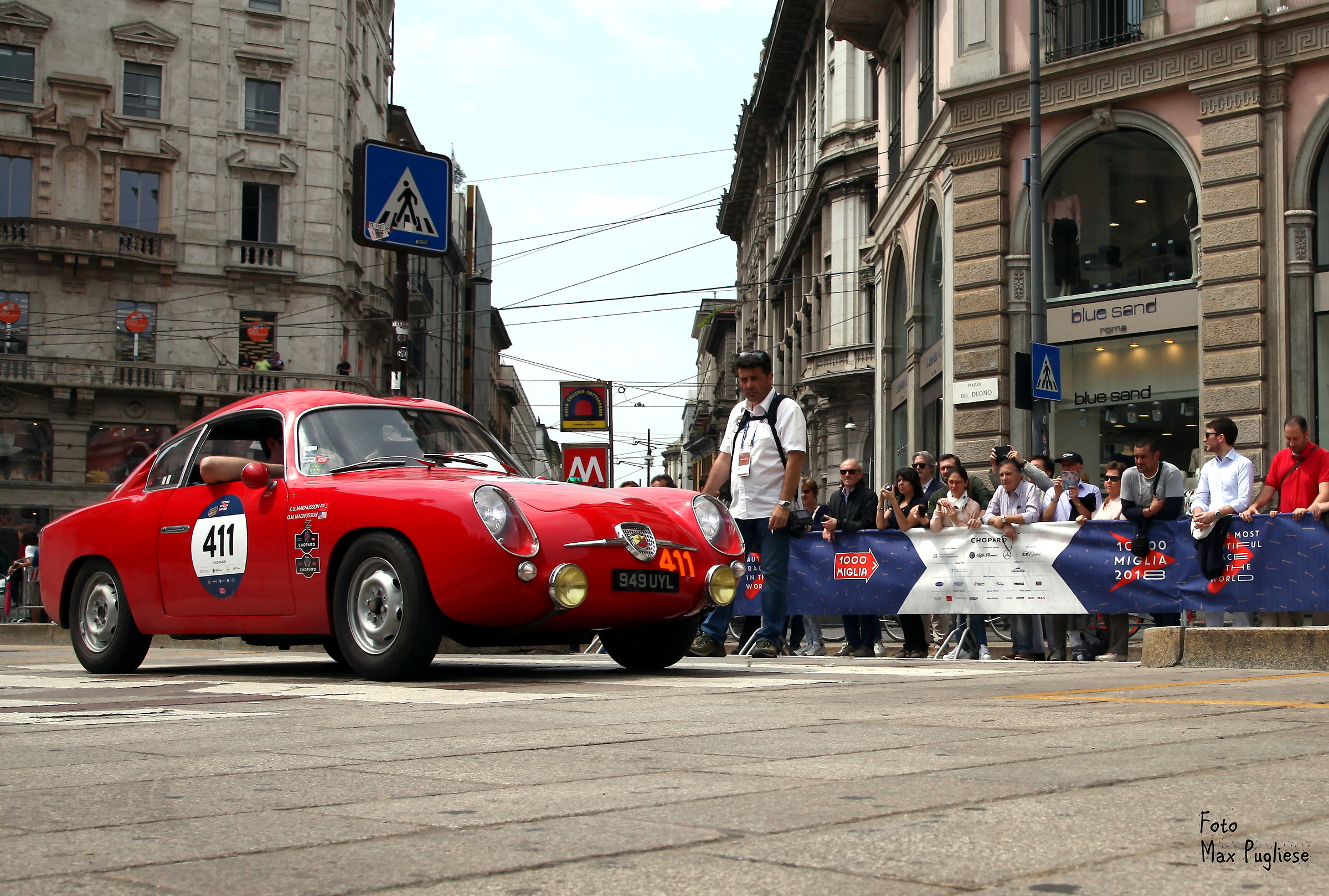 Millemiglia