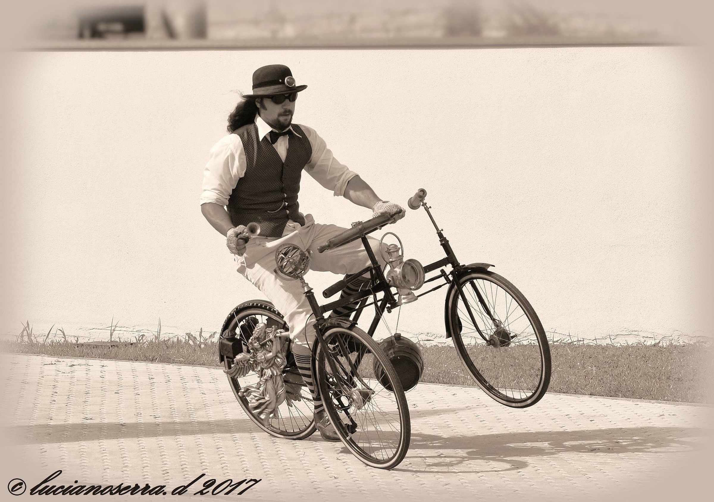 Compagnia "Italento" di Ravenna