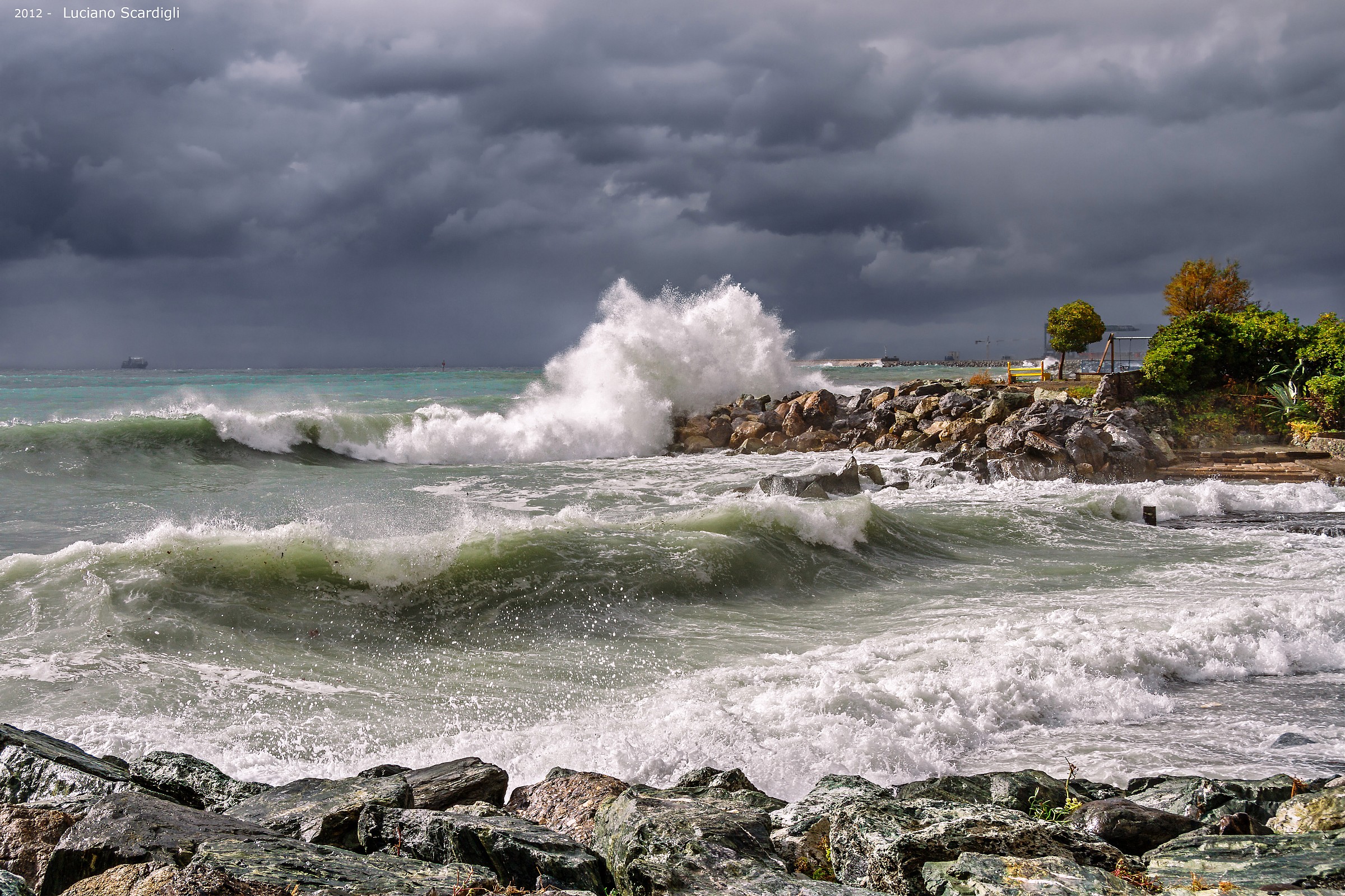 Breaking waves, MG7_4232