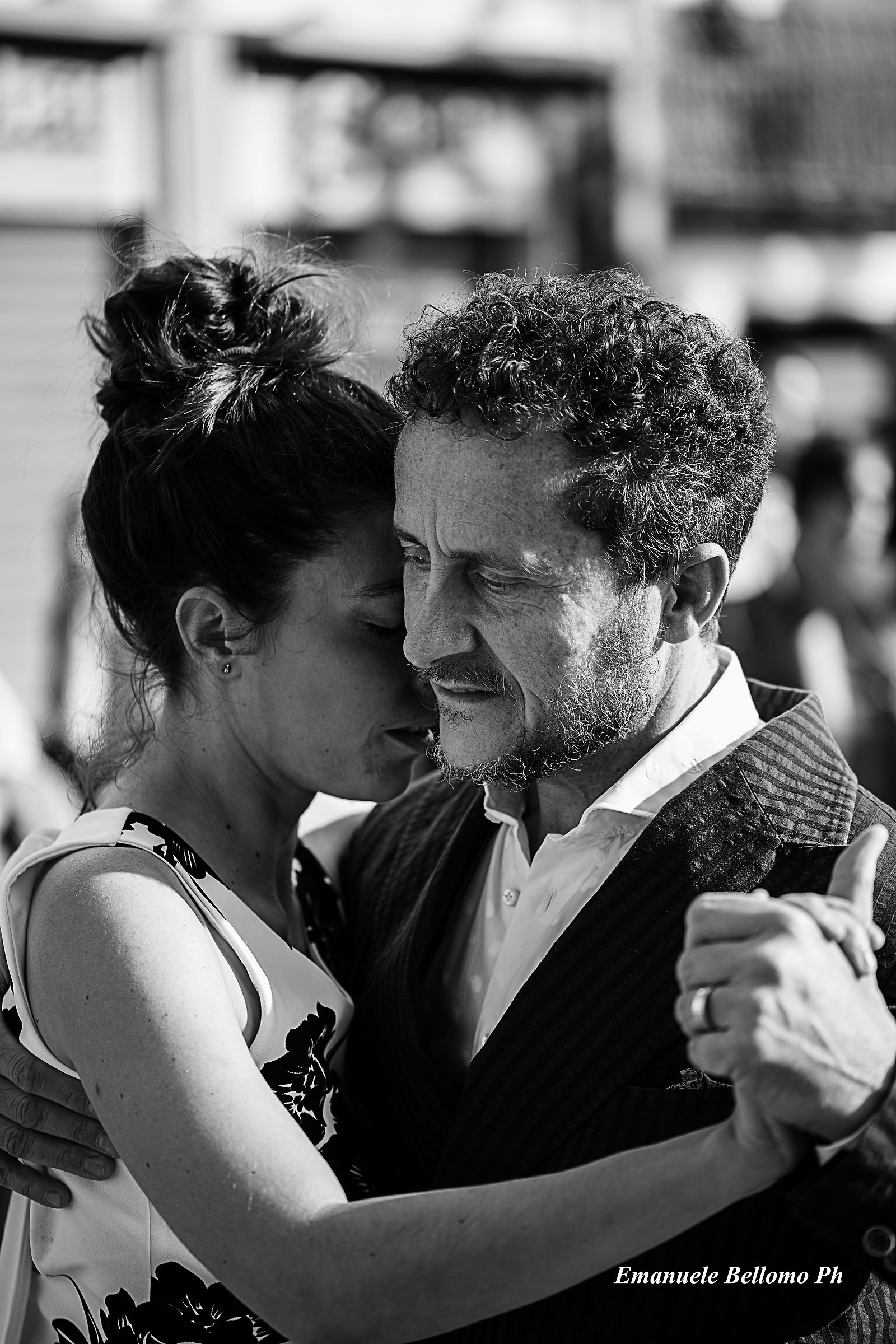 L'intimità del tango 1