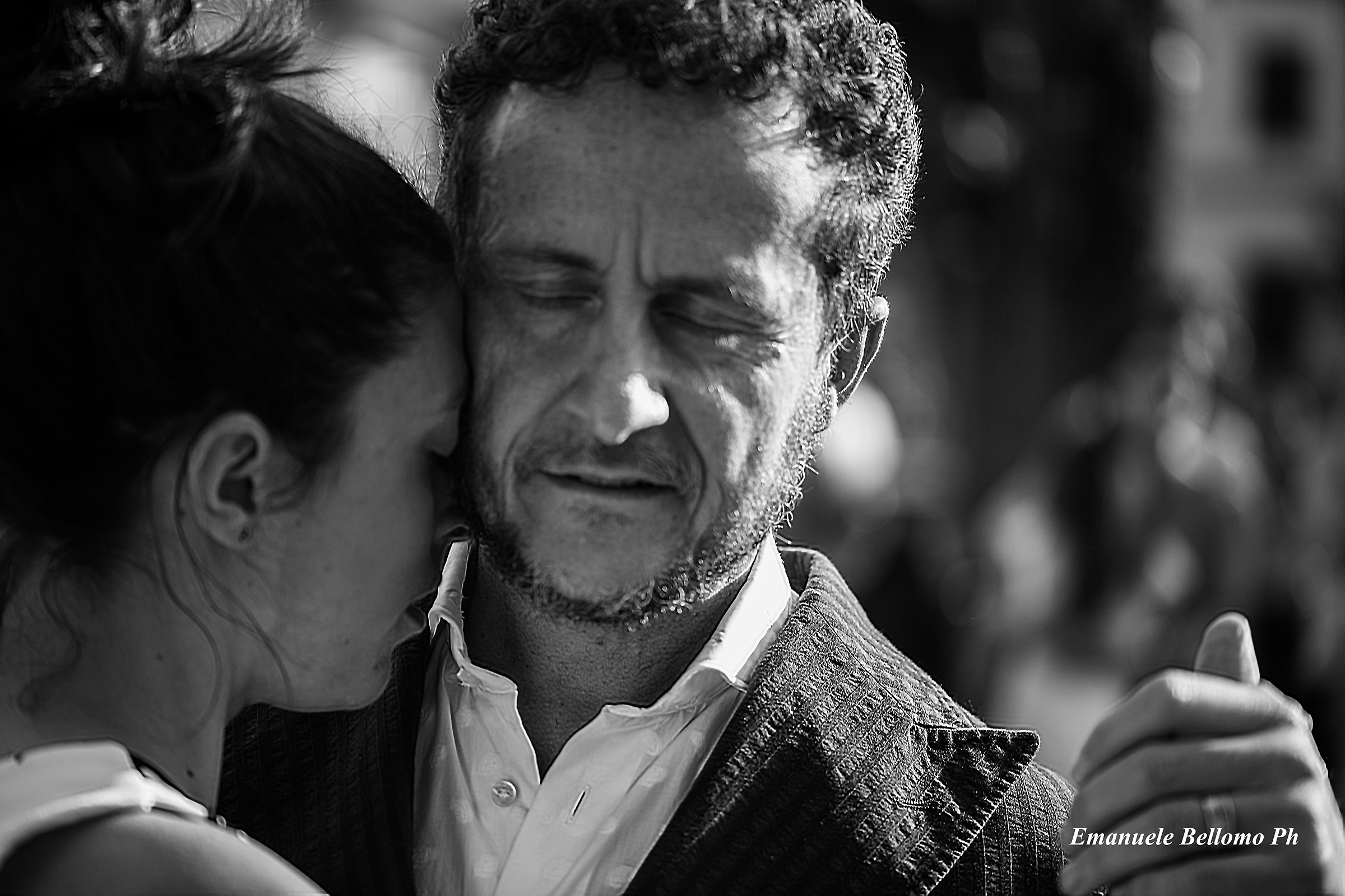 L'intimità del tango 2