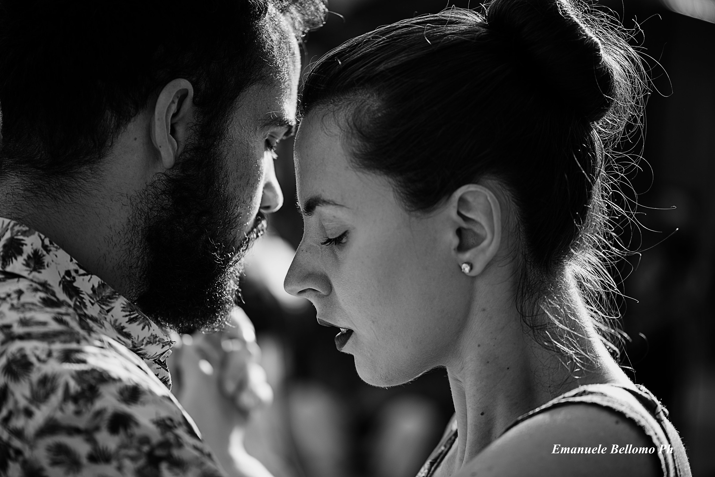 L'intimità del tango 3