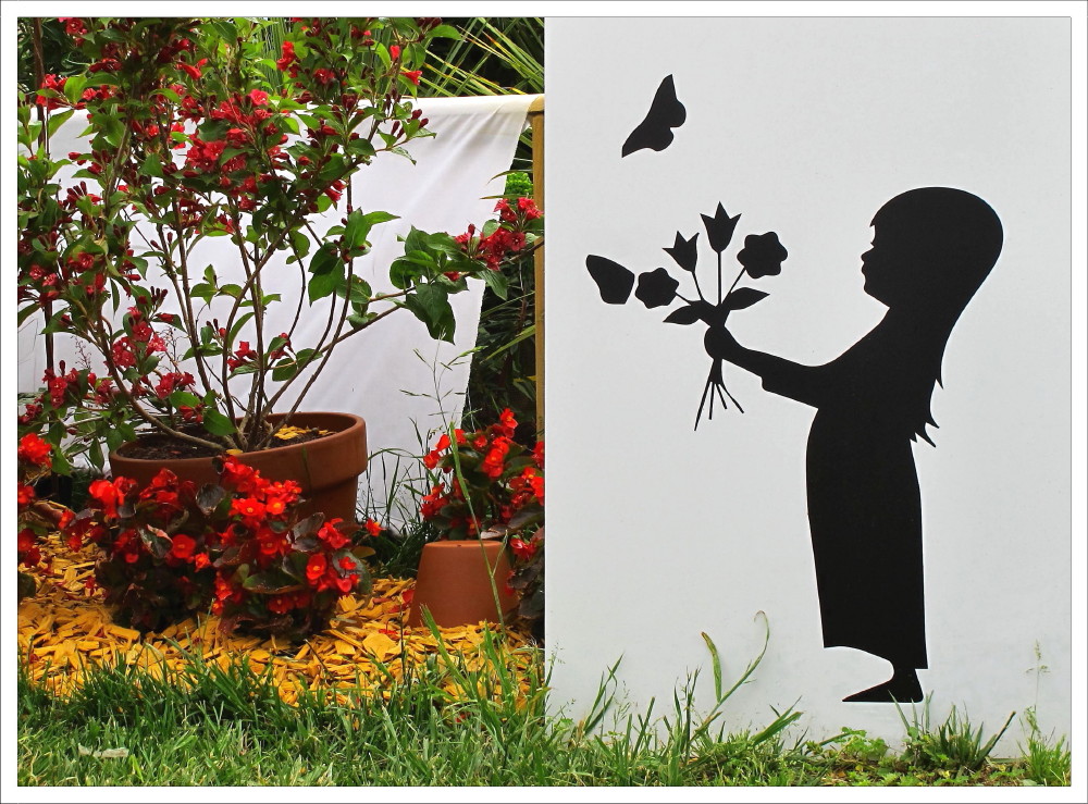 Euroflora 2018 - Genova