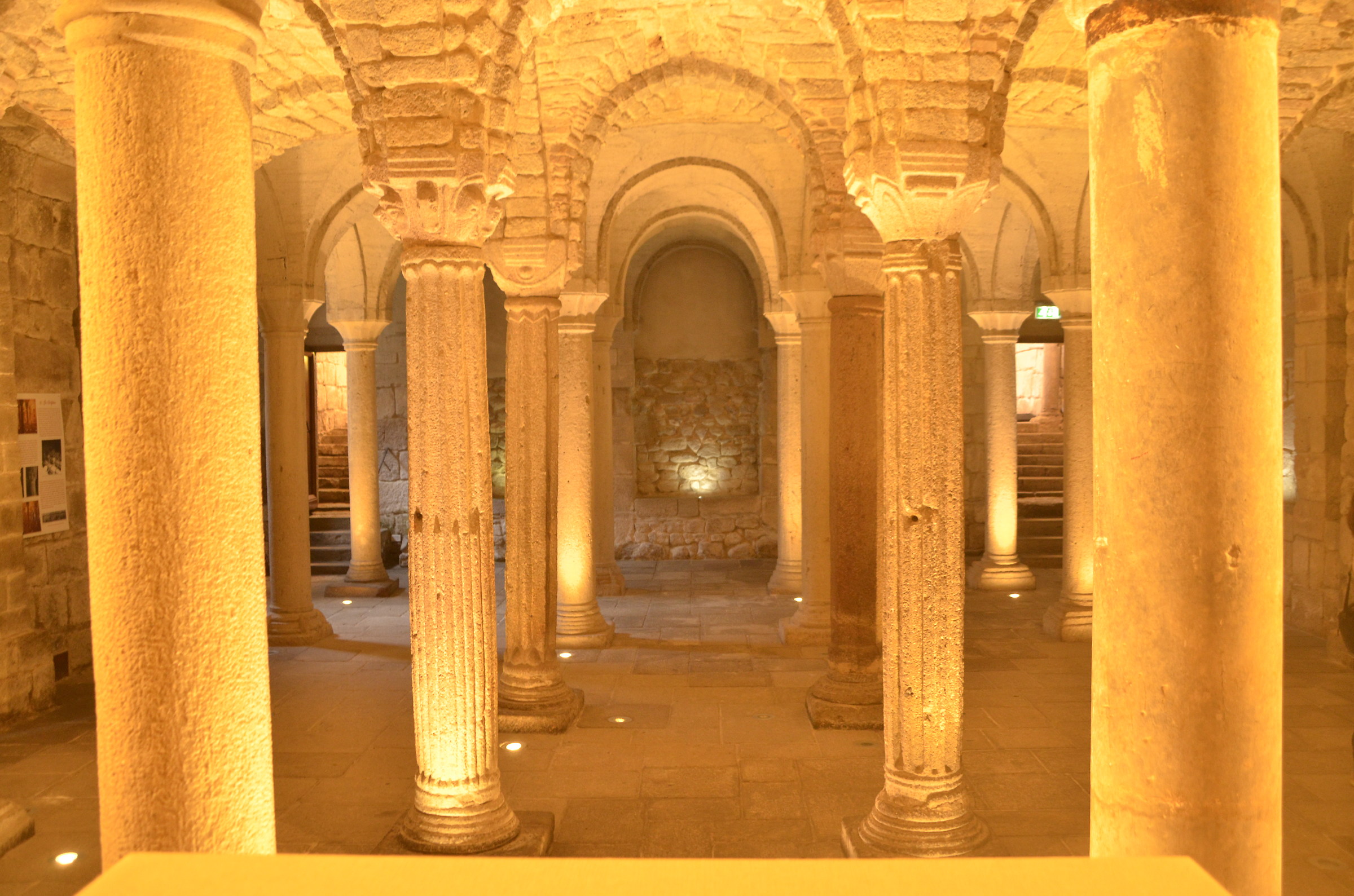 Monastero Abbadia S. Salvatore