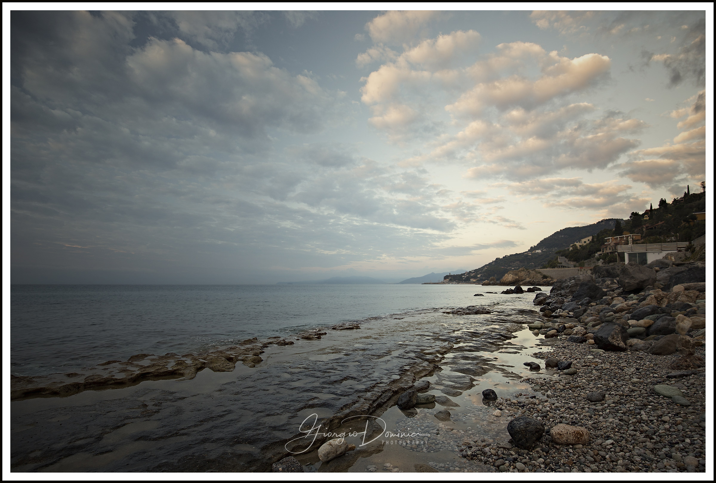 La Ciappa di Varigotti SV