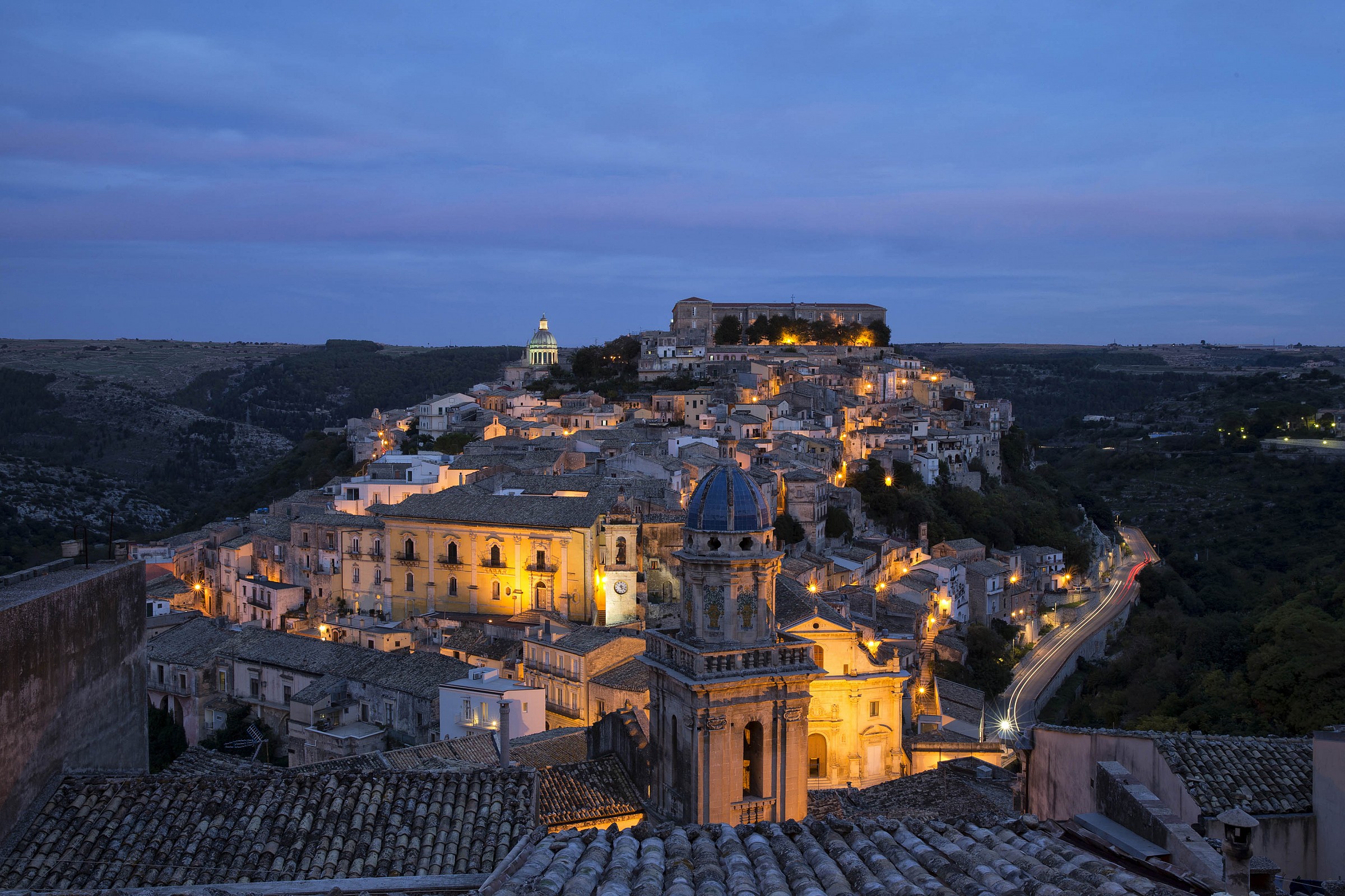 ragusa ibla