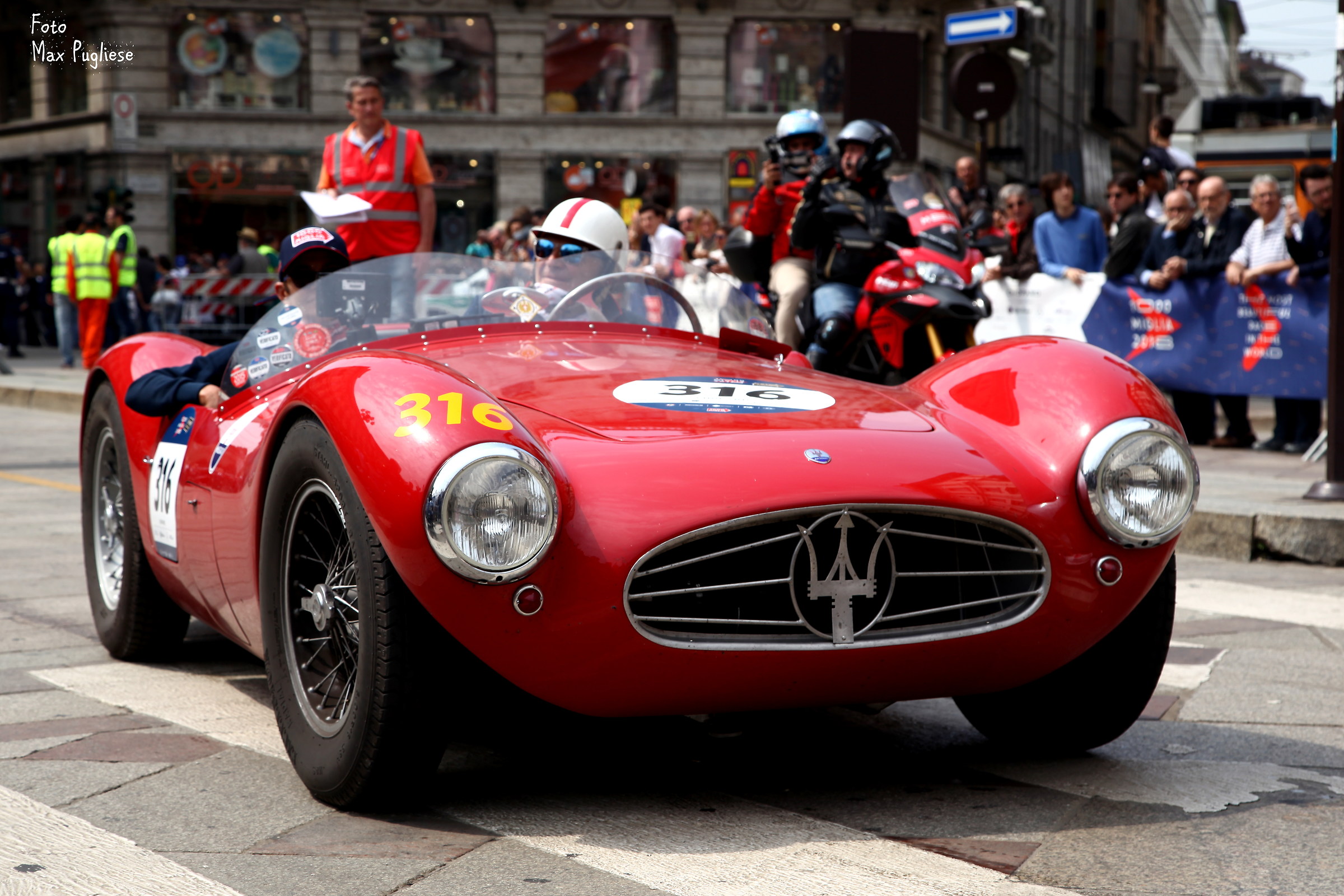Millemiglia