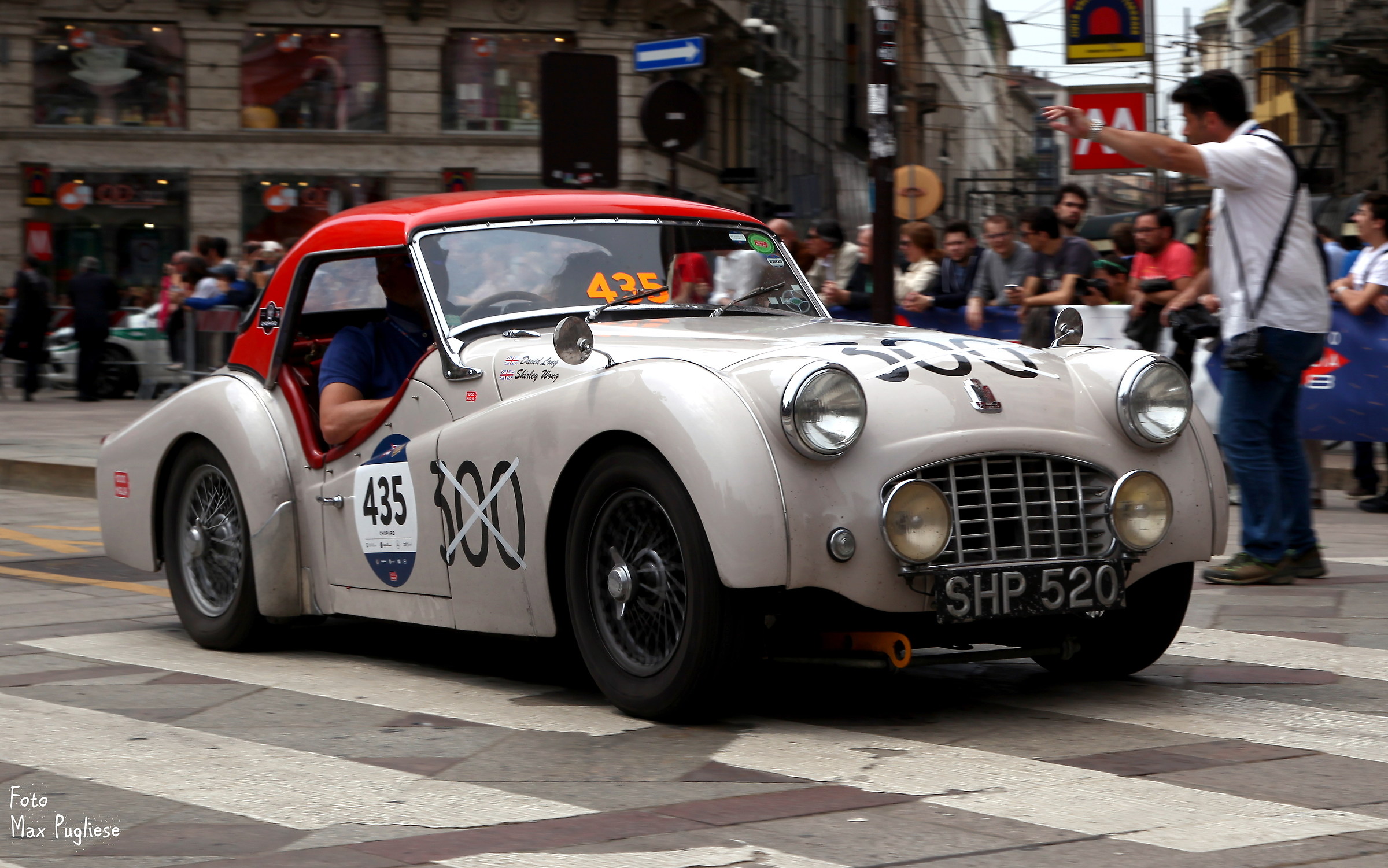 millemiglia
