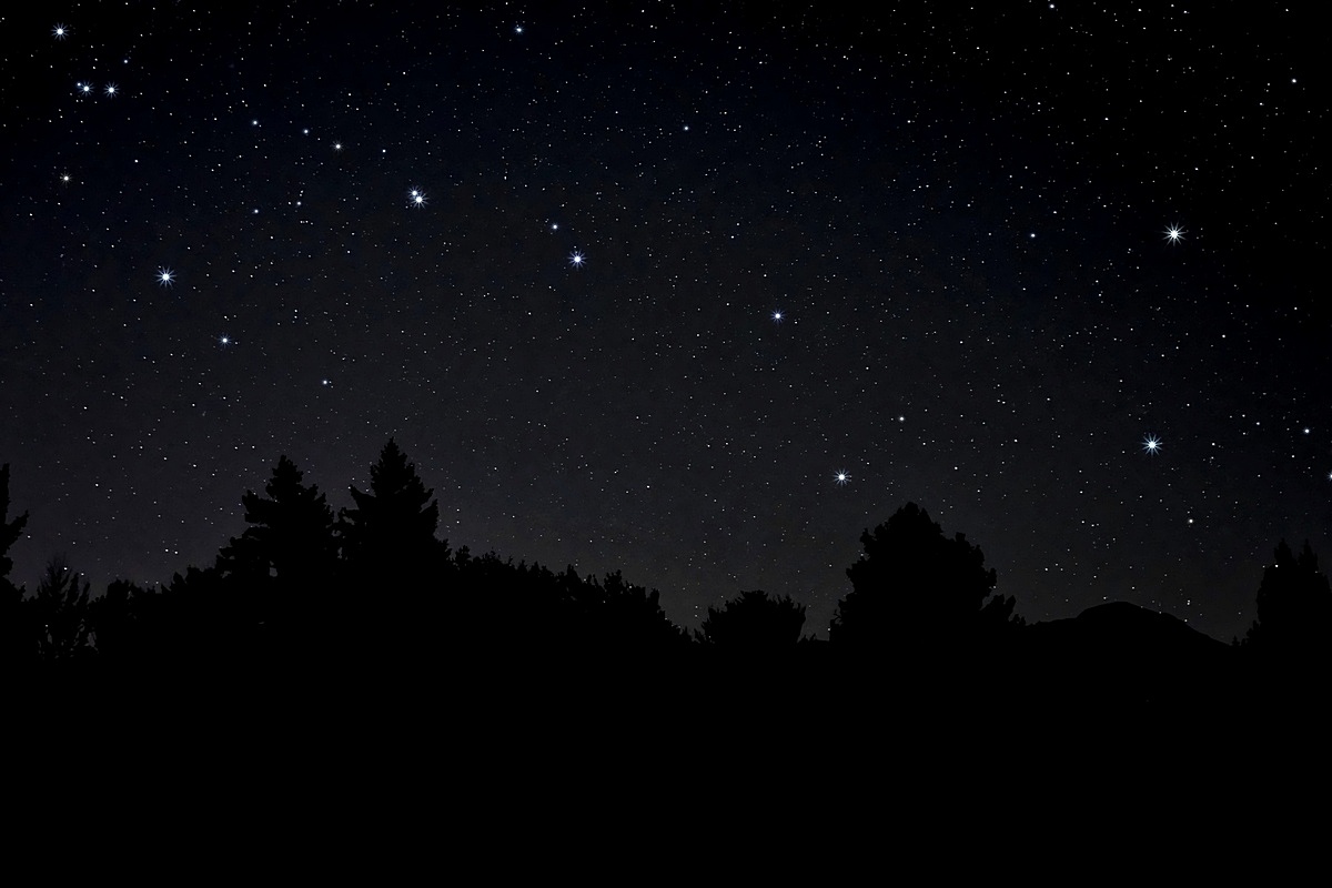 Vaghe stelle dell'Orsa...