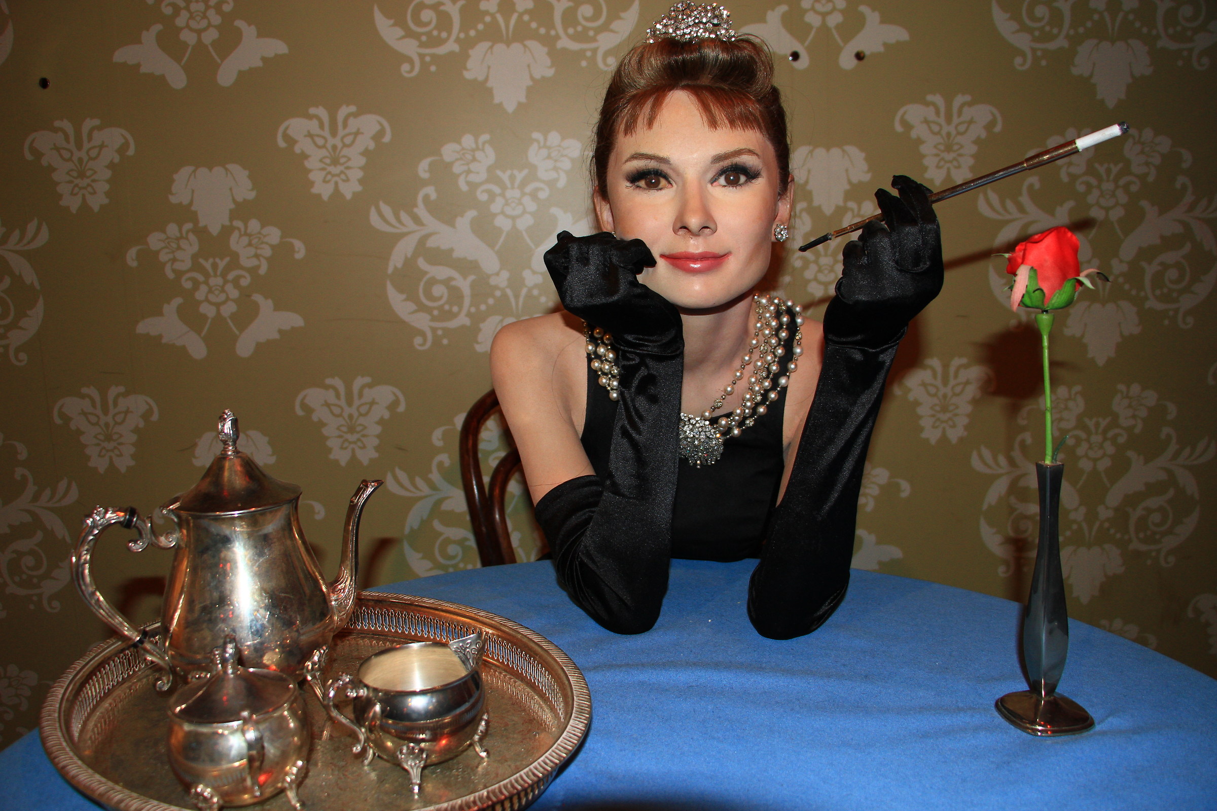 Museo delle Cere Madame Tussauds