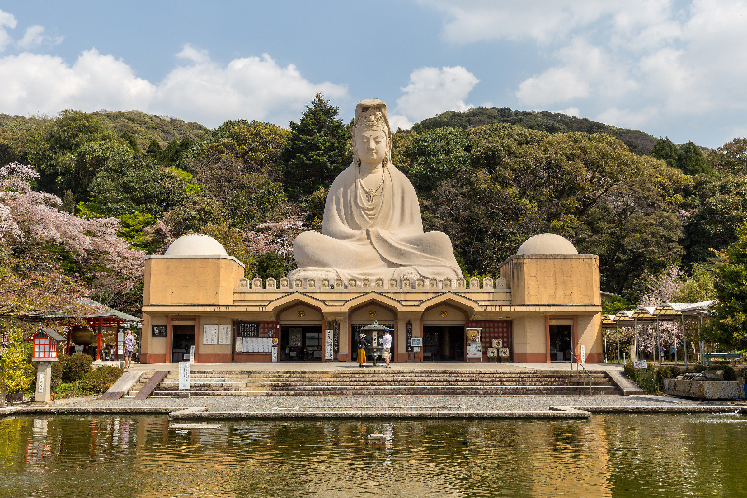Ryozen Kannon