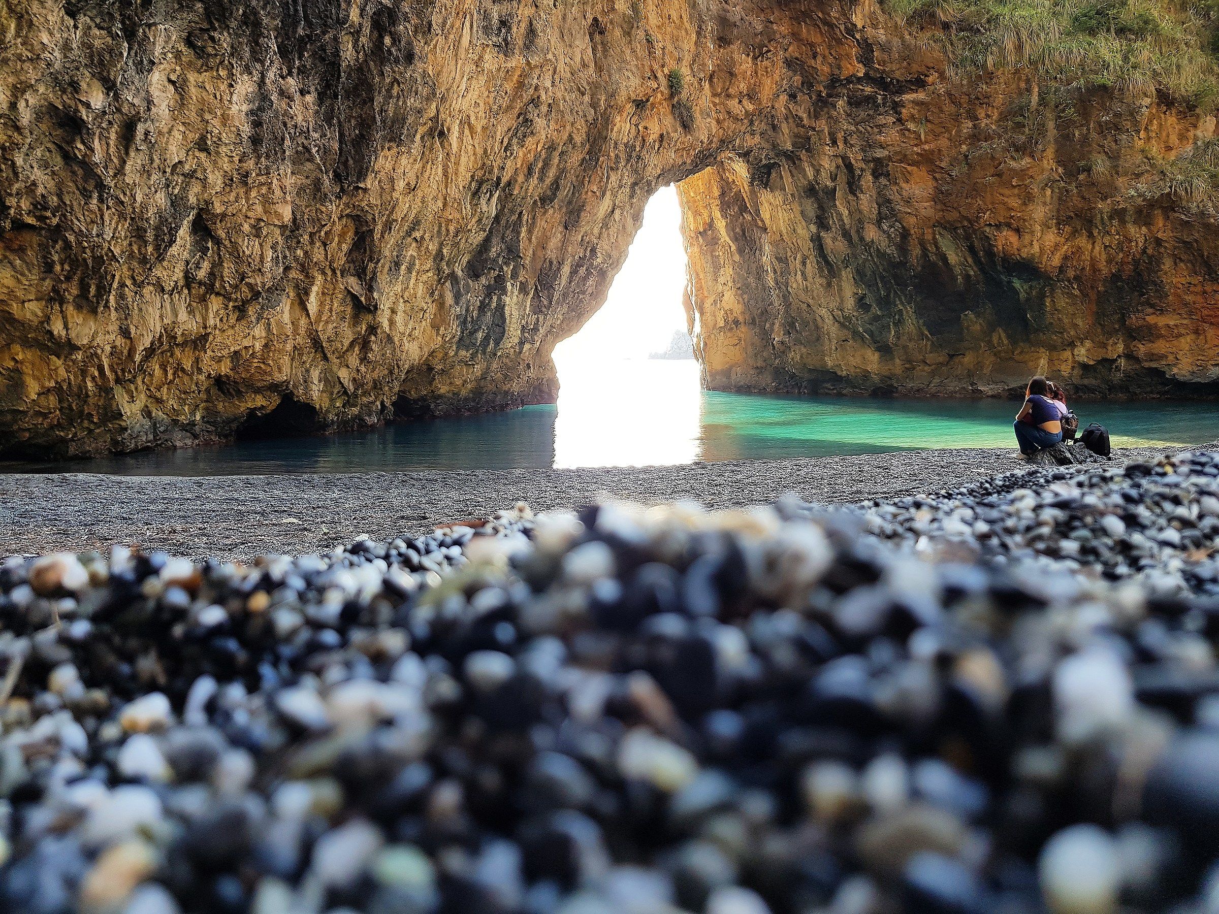 Arcomagno San nicola Arcella