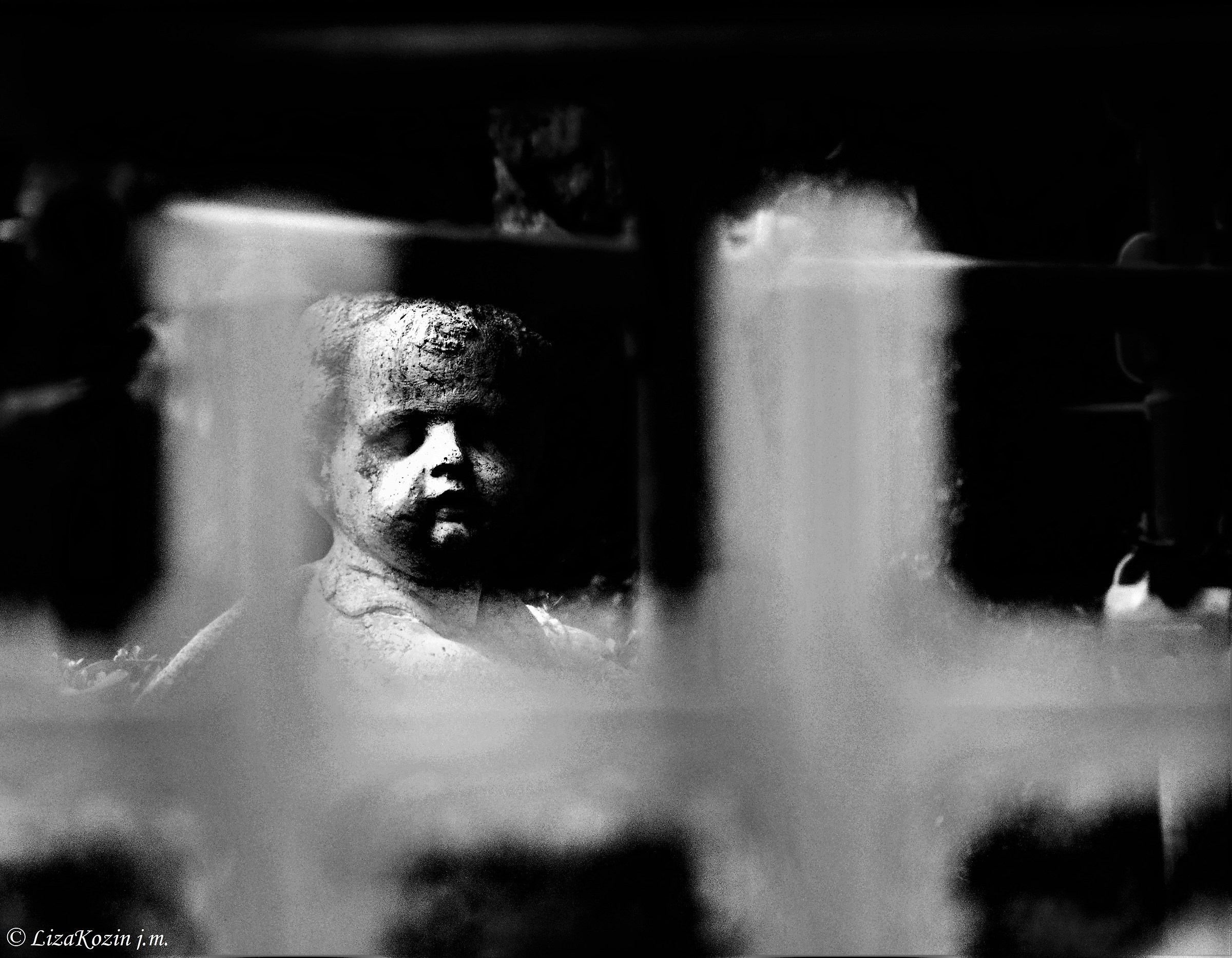 La vita notturna della mente. Incubi. (Palazzo Venezia)