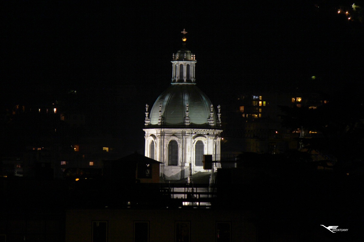 Como Cathedral