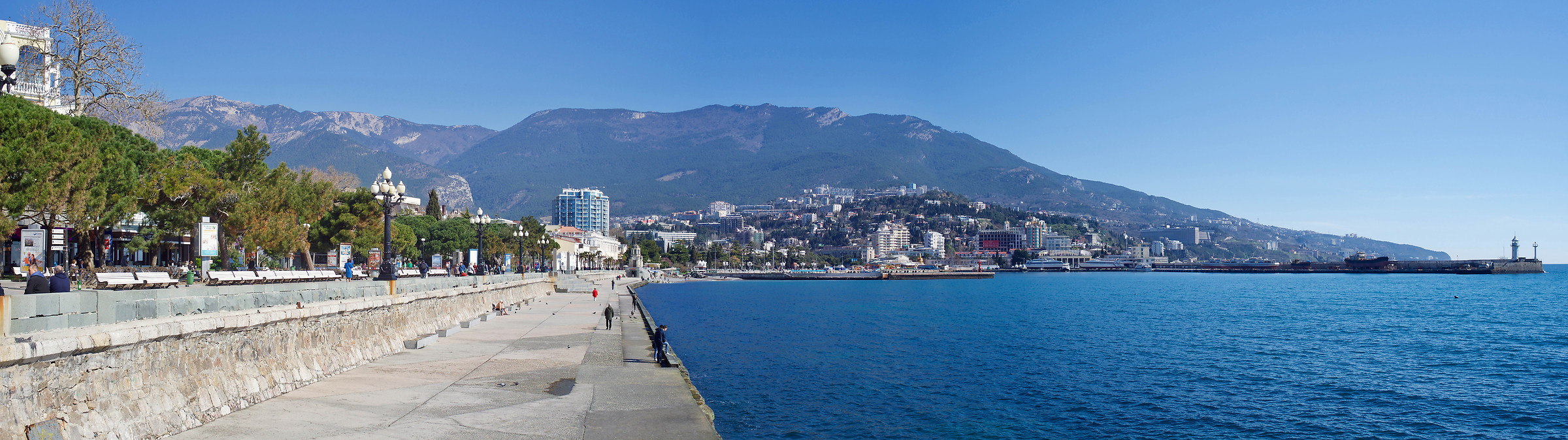 Yalta