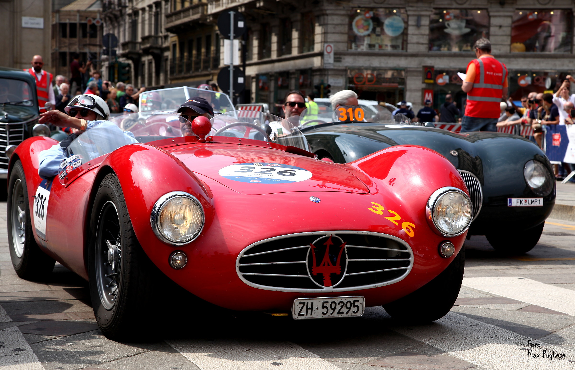 Millemiglia