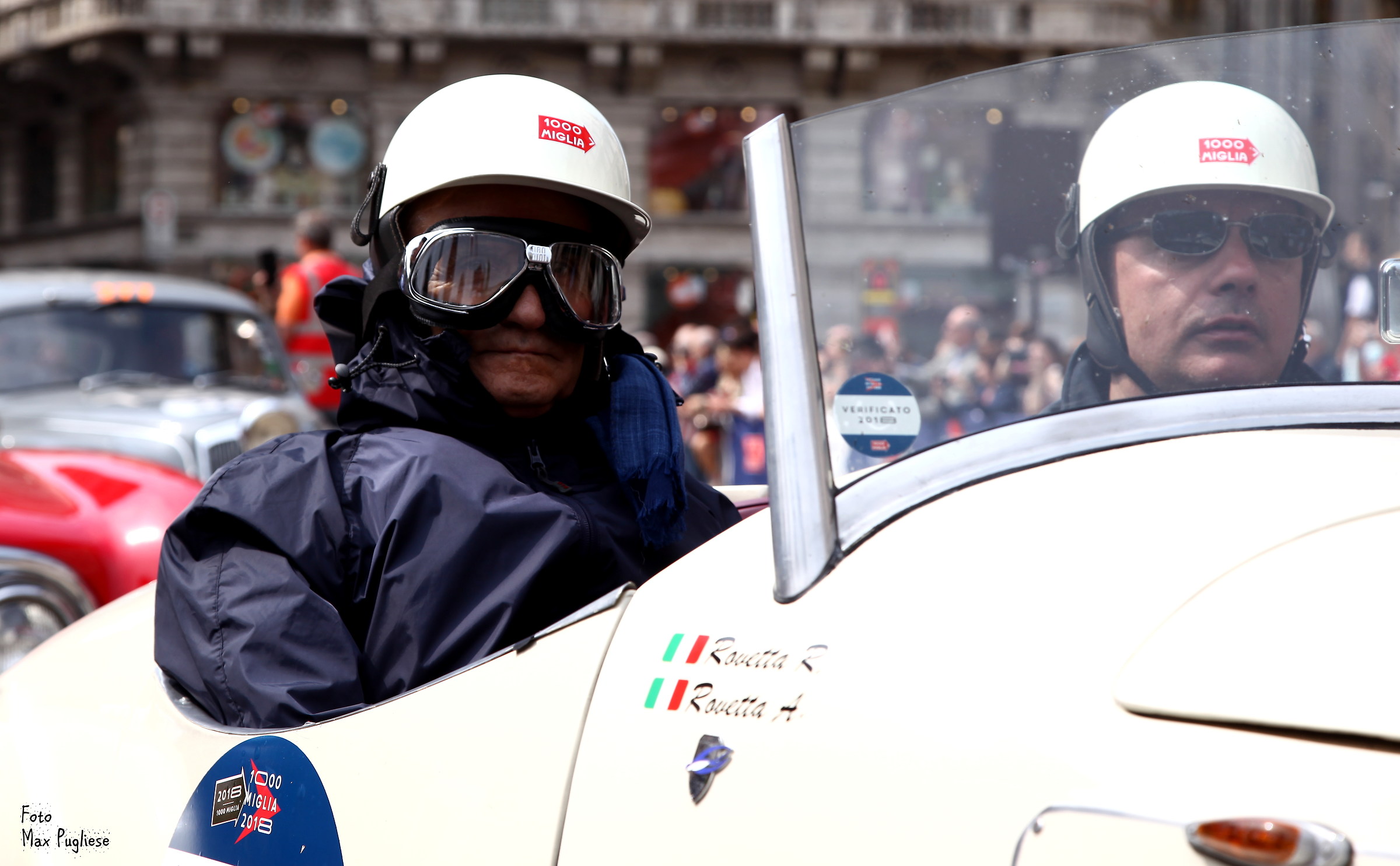 Millemiglia