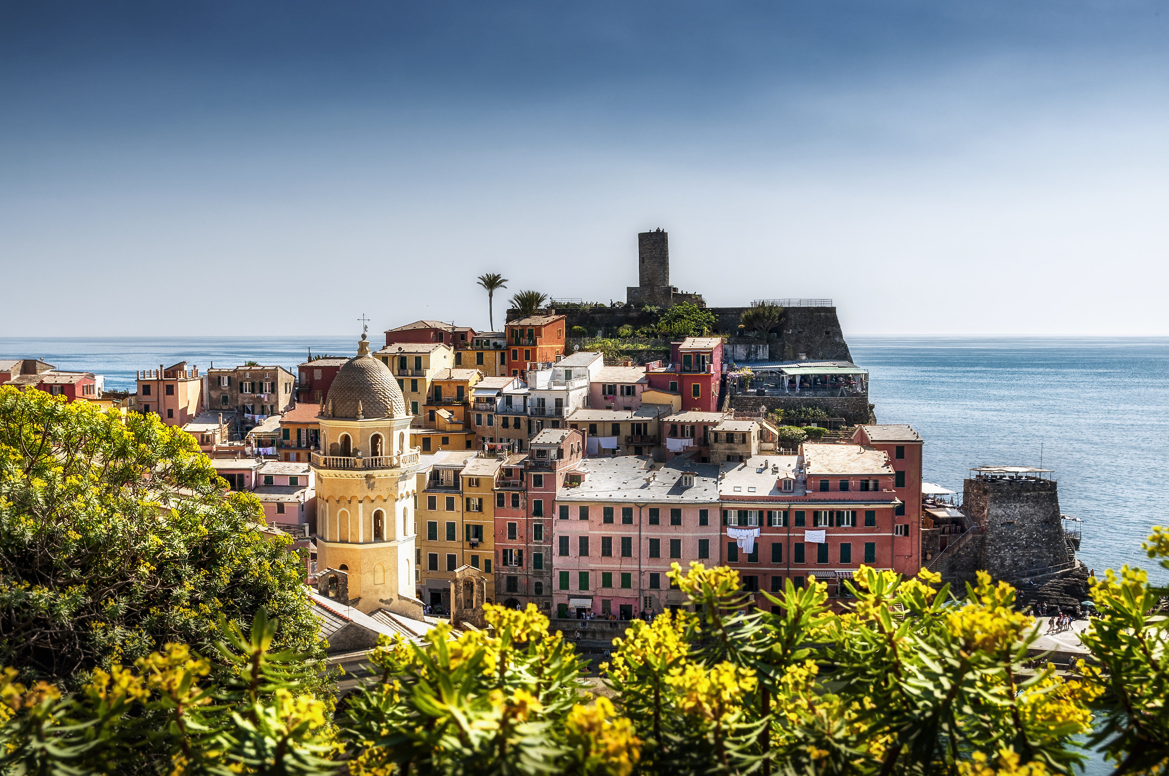 Vernazza
