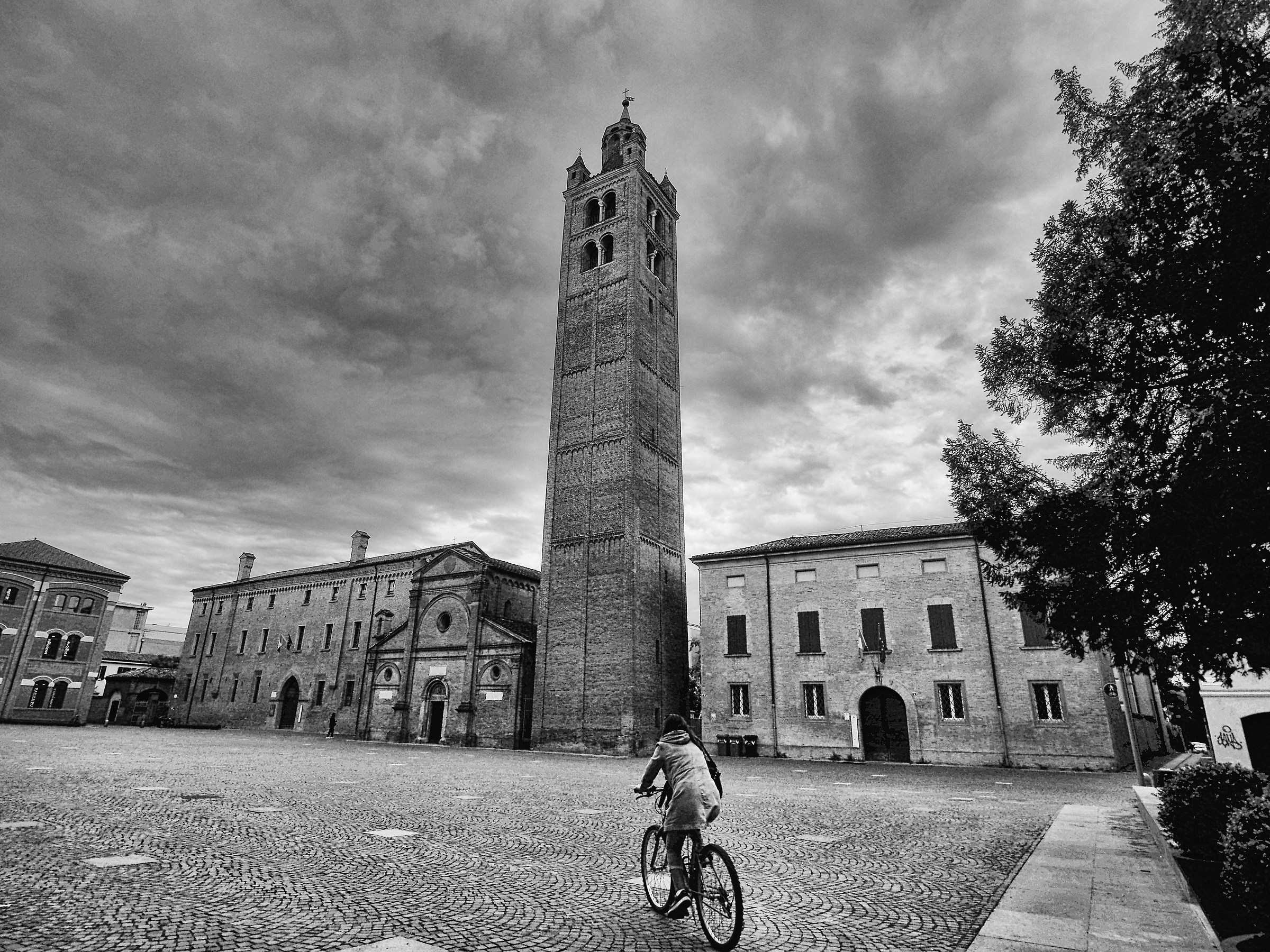 Piazzale King of Carpi