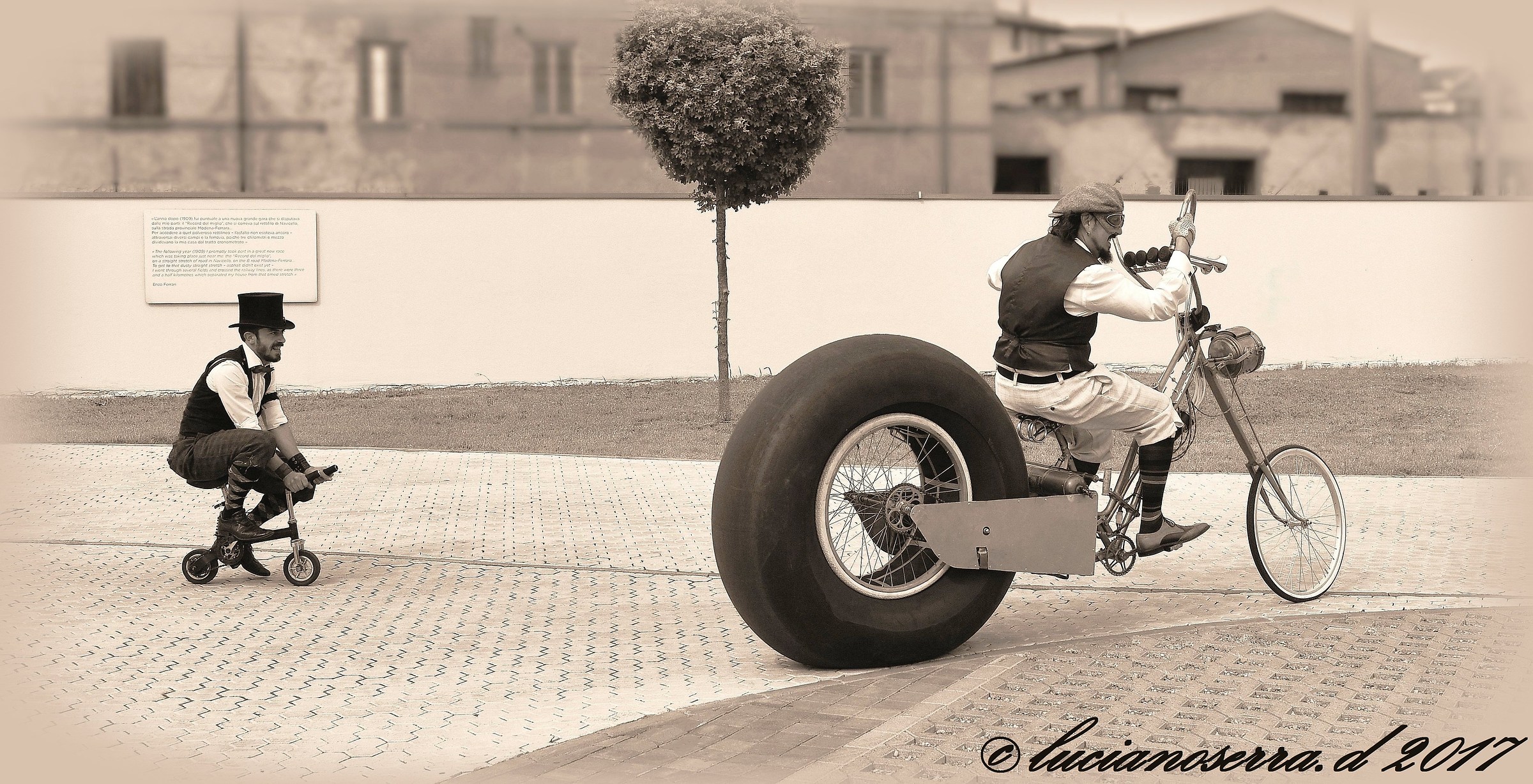 Compagnia "Italento" di Ravenna