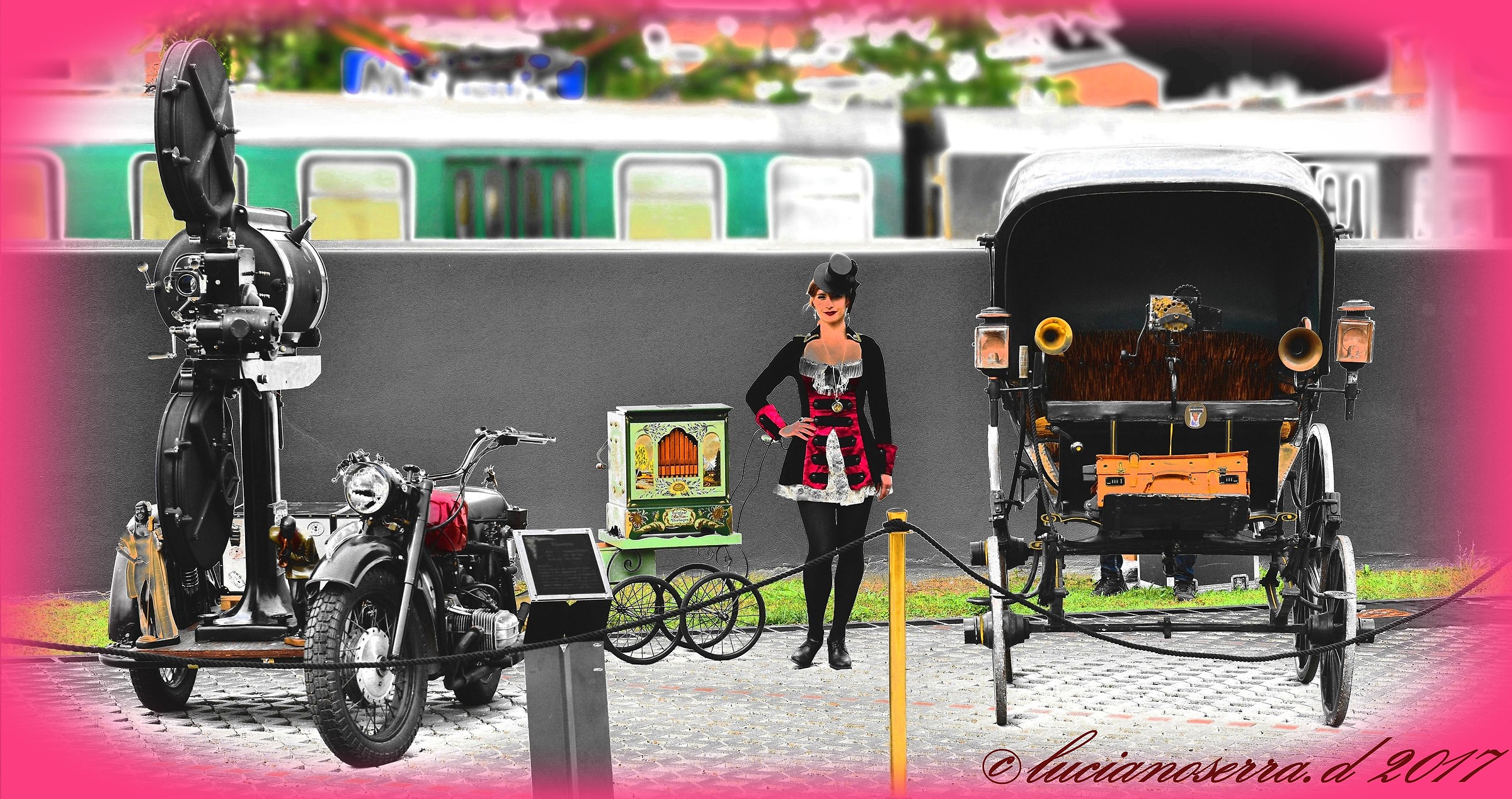 Compagnia "Italento" di Ravenna