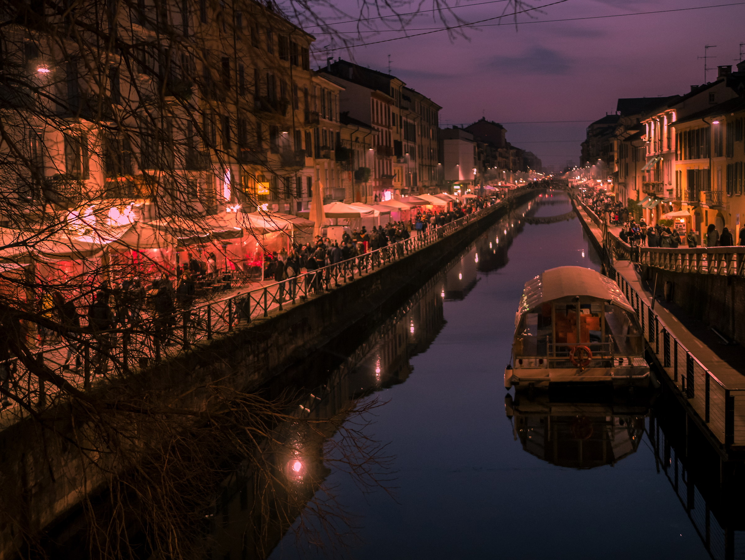 ancora navigli