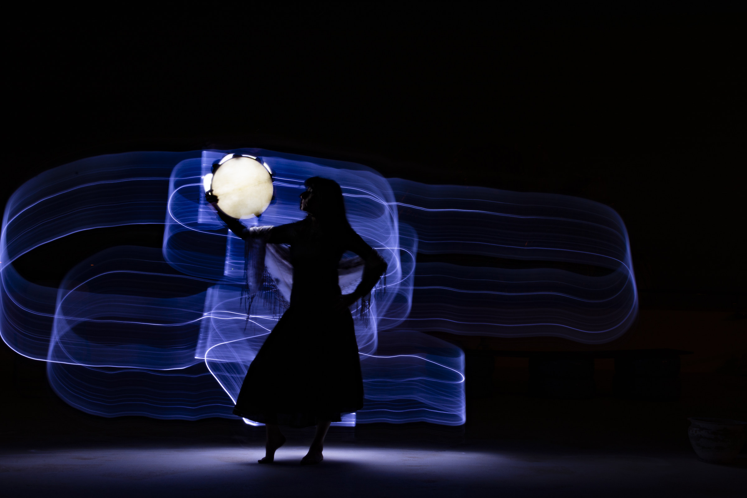 La Notte della Taranta