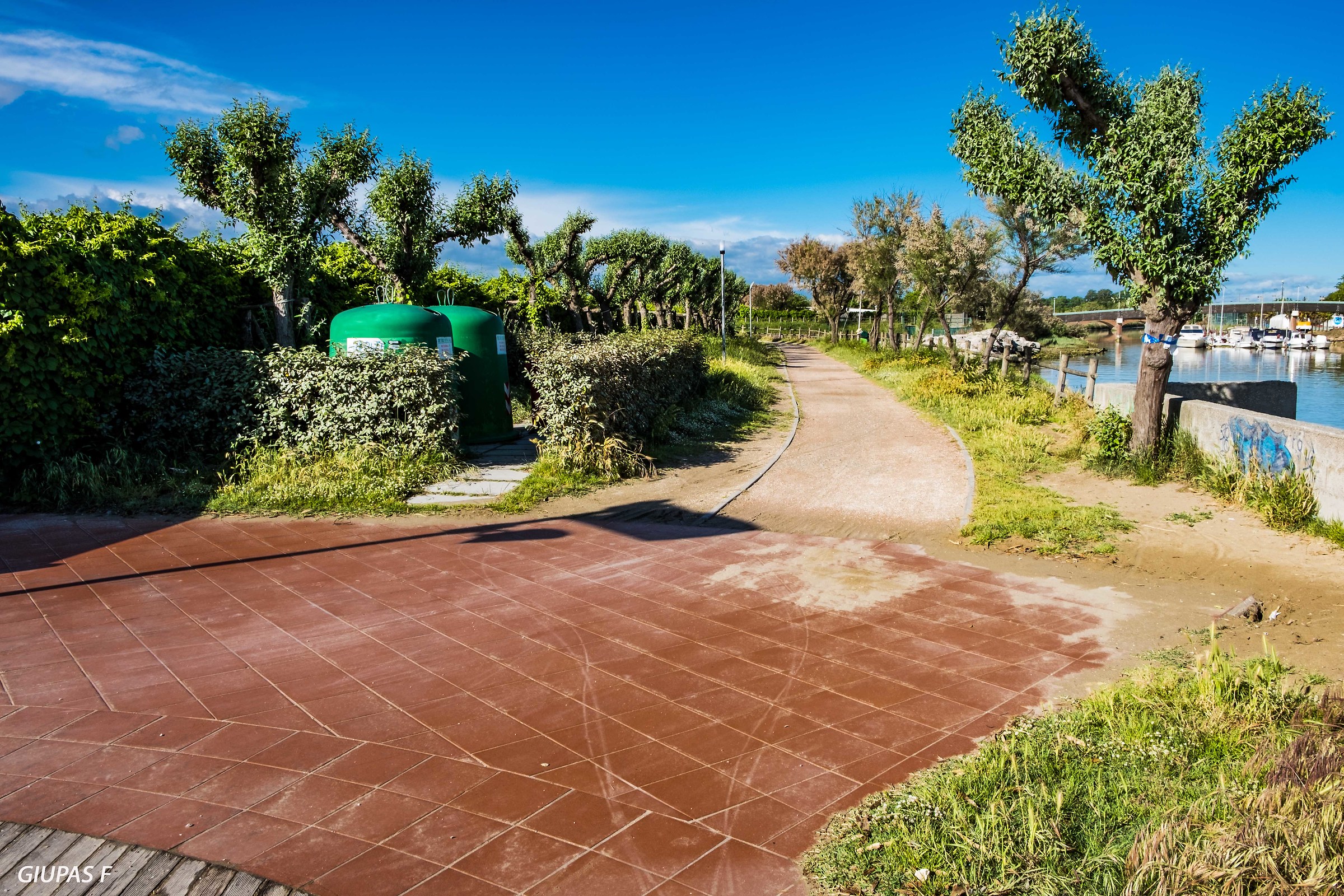 a, Savignano mare.......