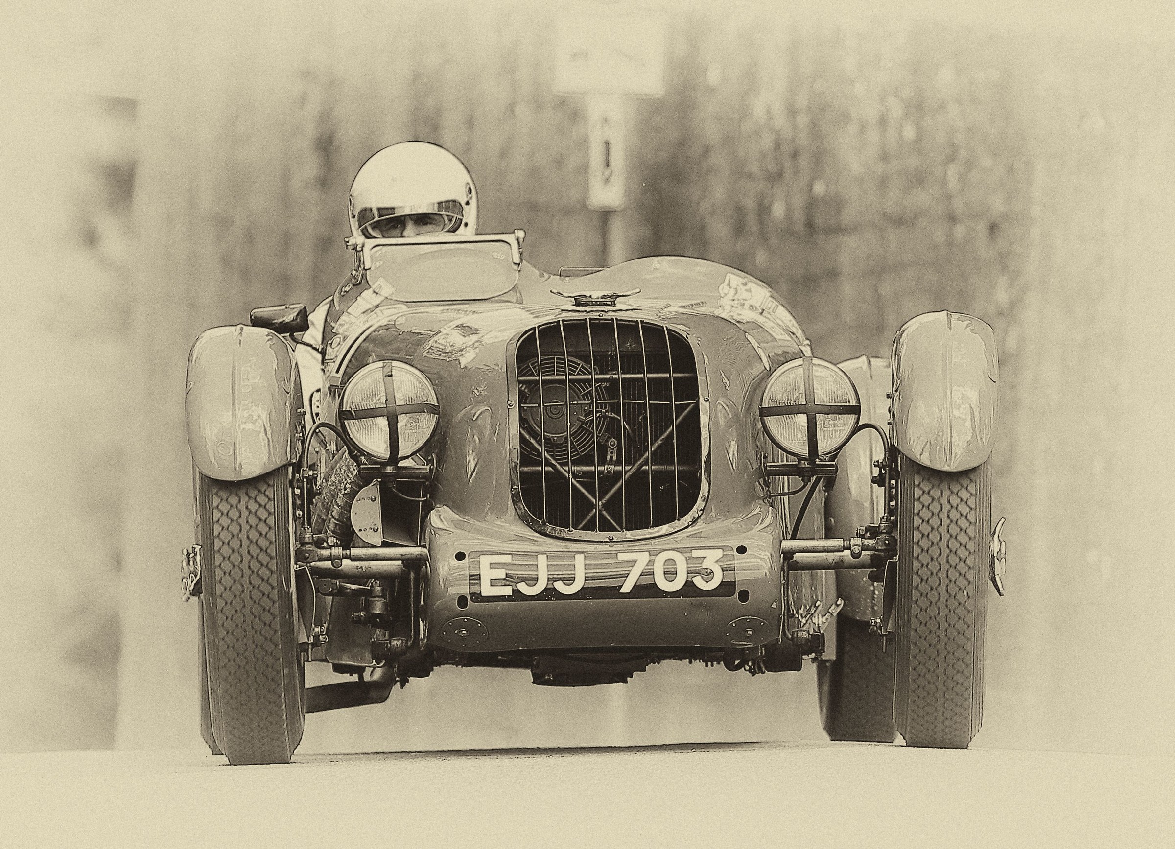 Bologna - San Luca 2018.