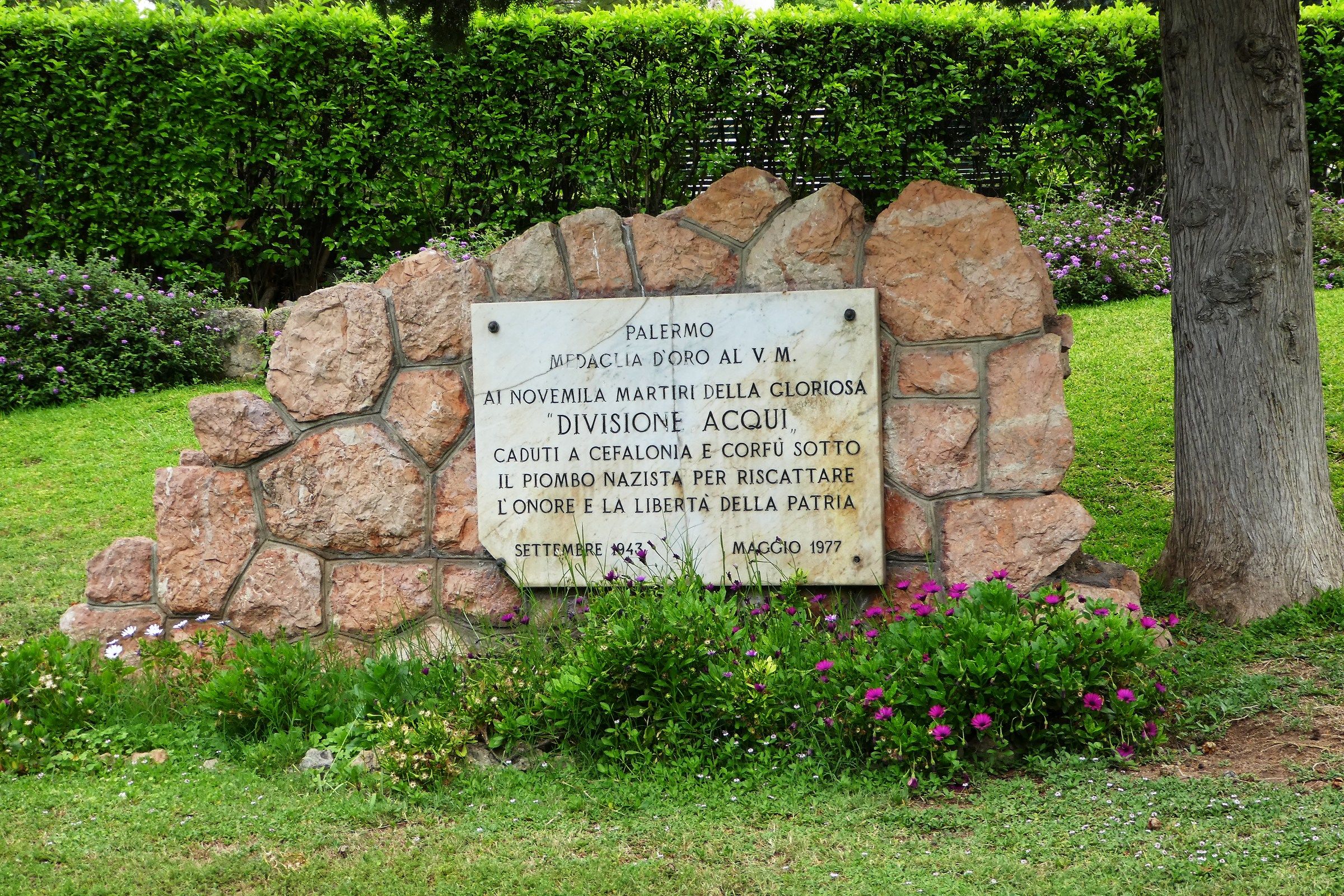 Palermo capitale della cultura 2018