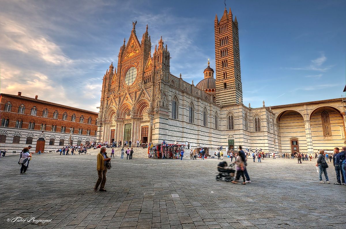Il Duomo