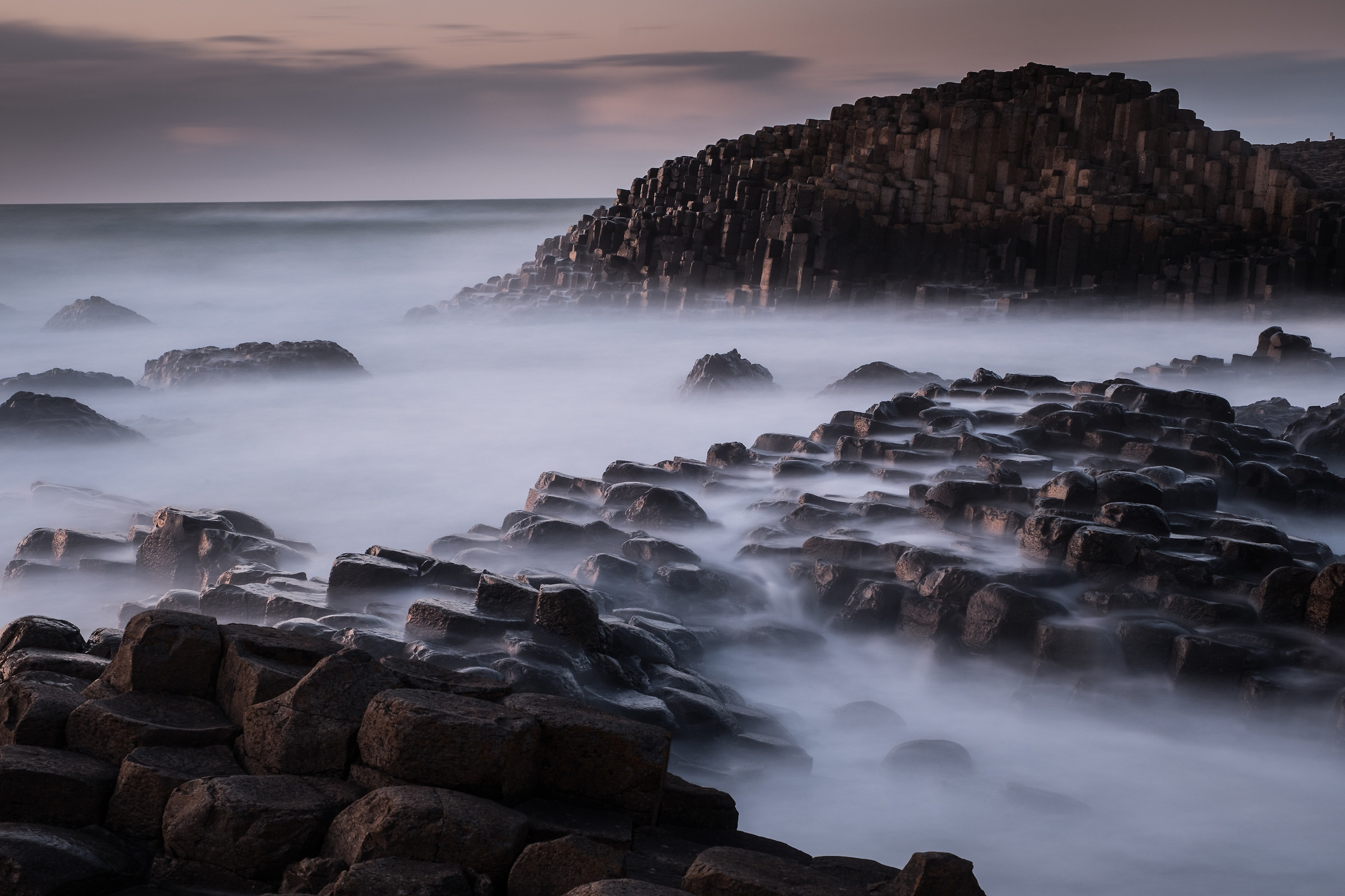 Giant's Causeway
