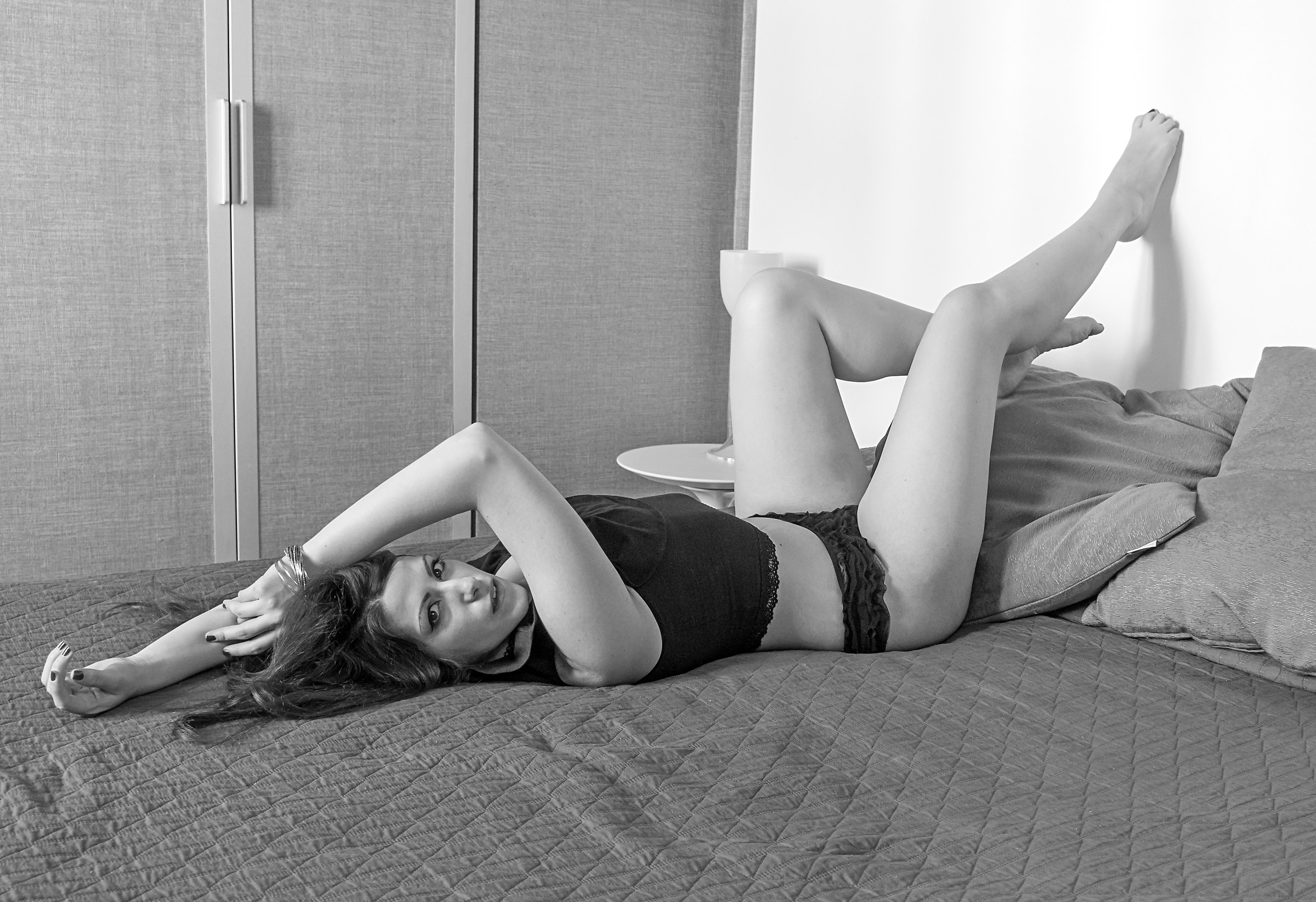 Ti leggo nel pensiero