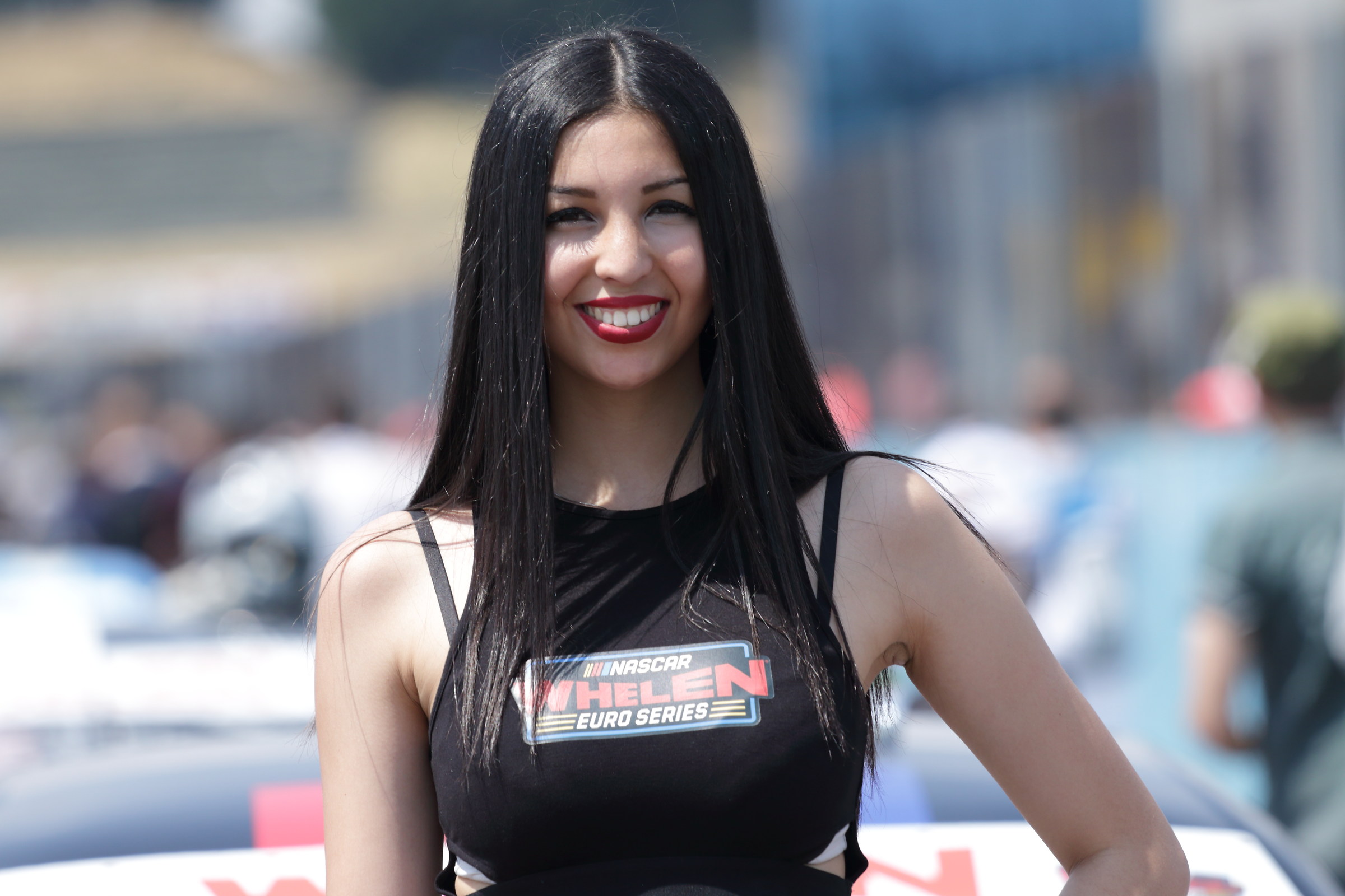 American Nascar Autodromo di Franciacorta